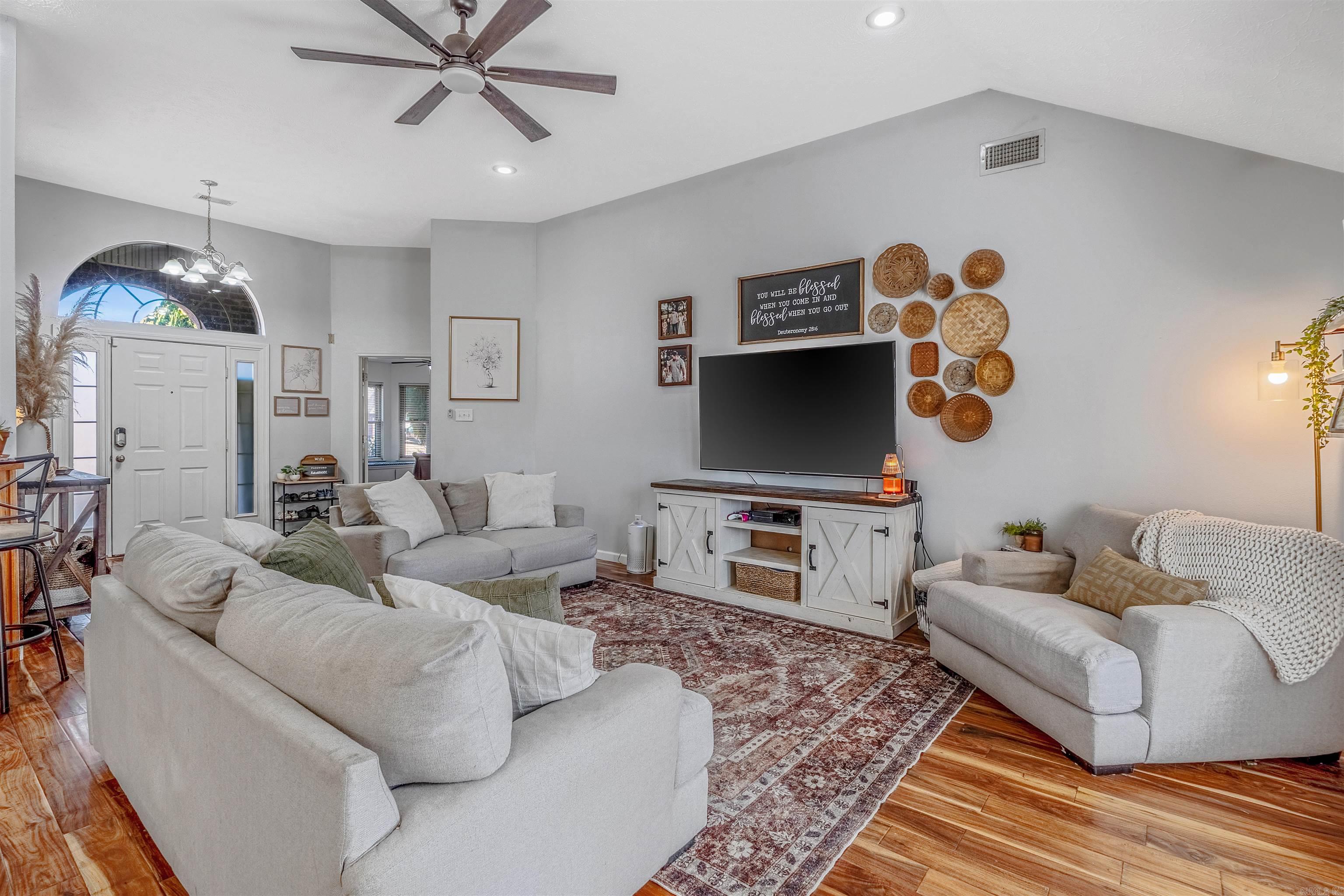 15 Weatherton  Vilonia, AR