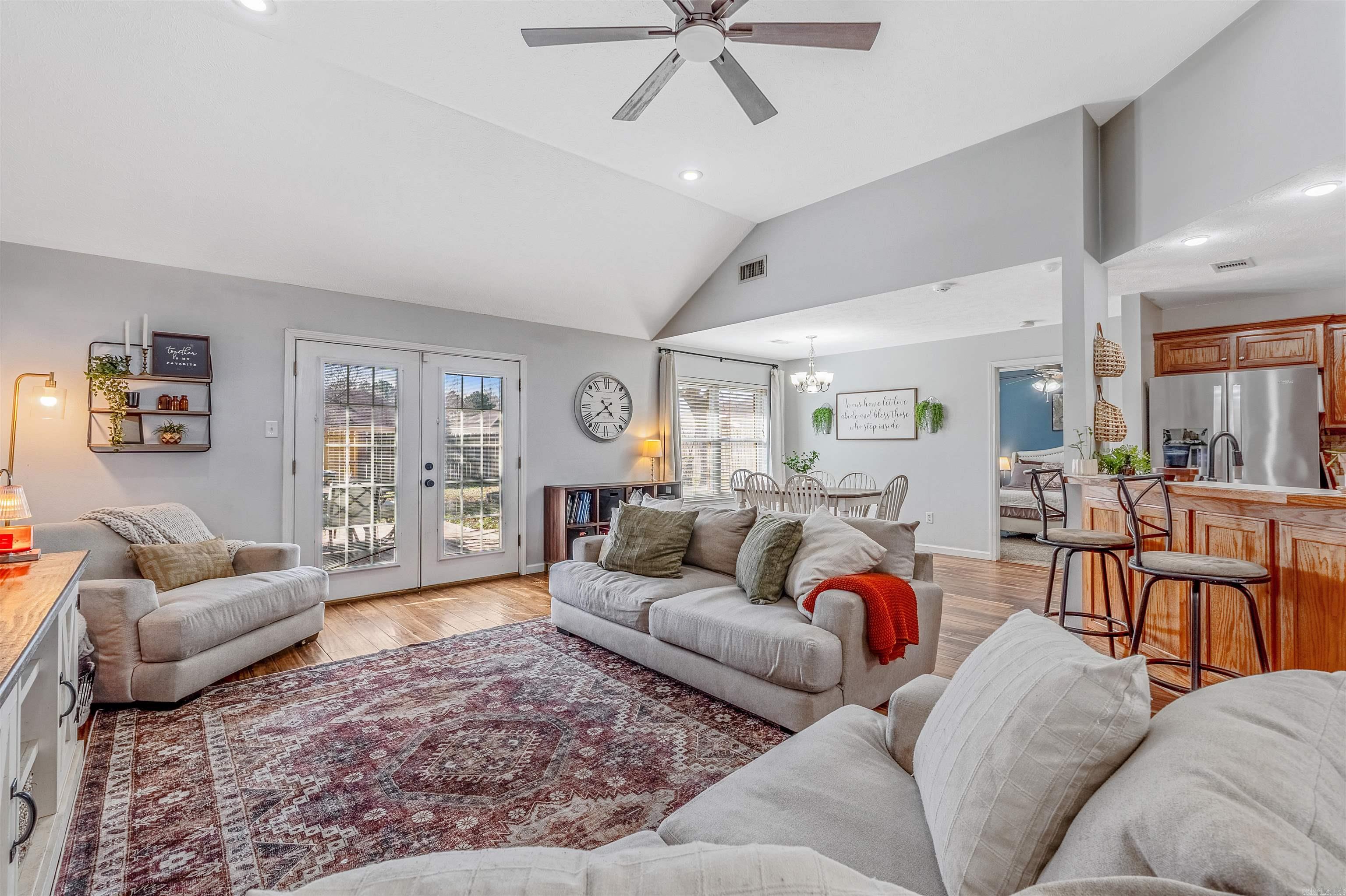 15 Weatherton  Vilonia, AR