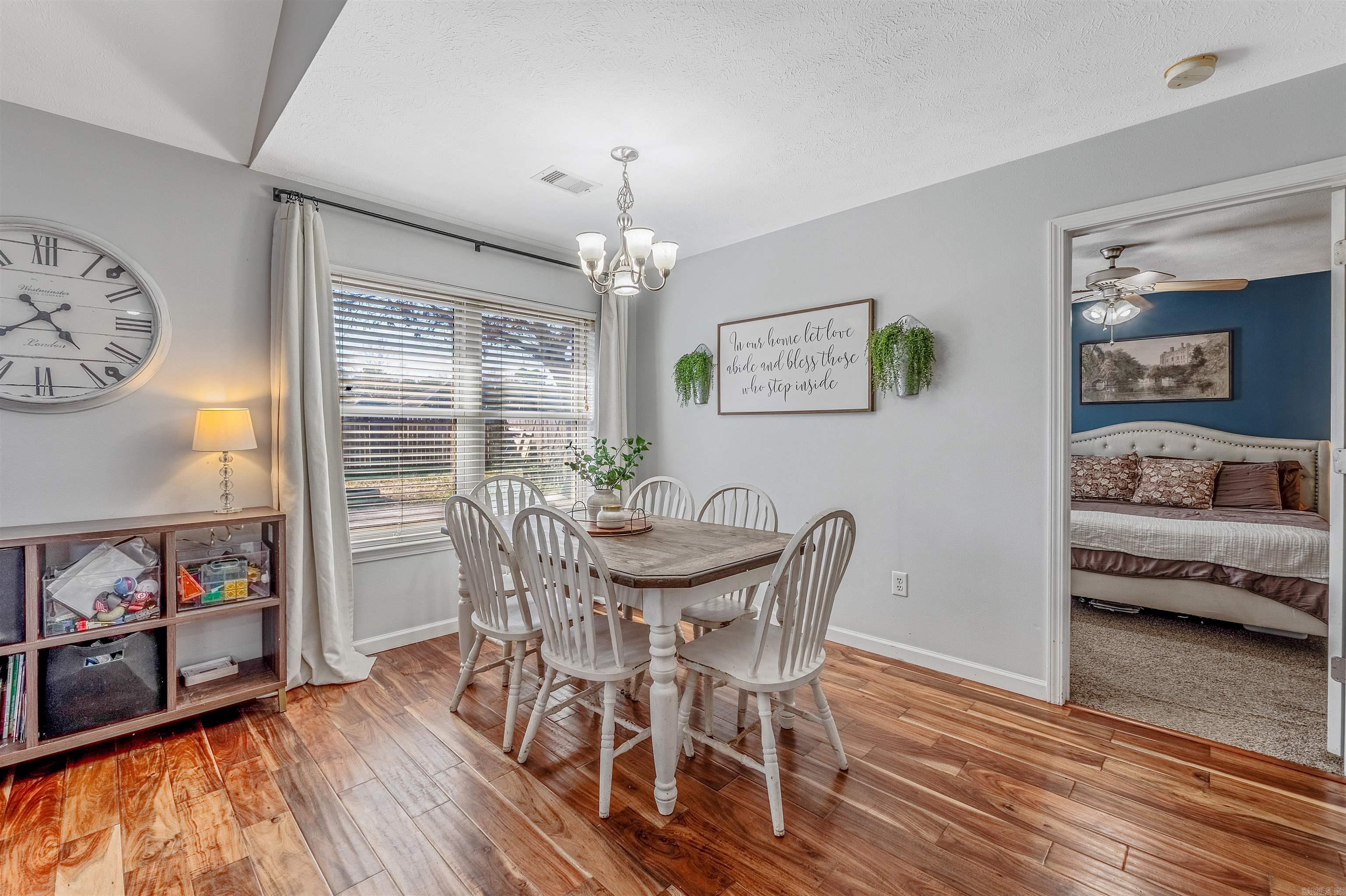 15 Weatherton  Vilonia, AR