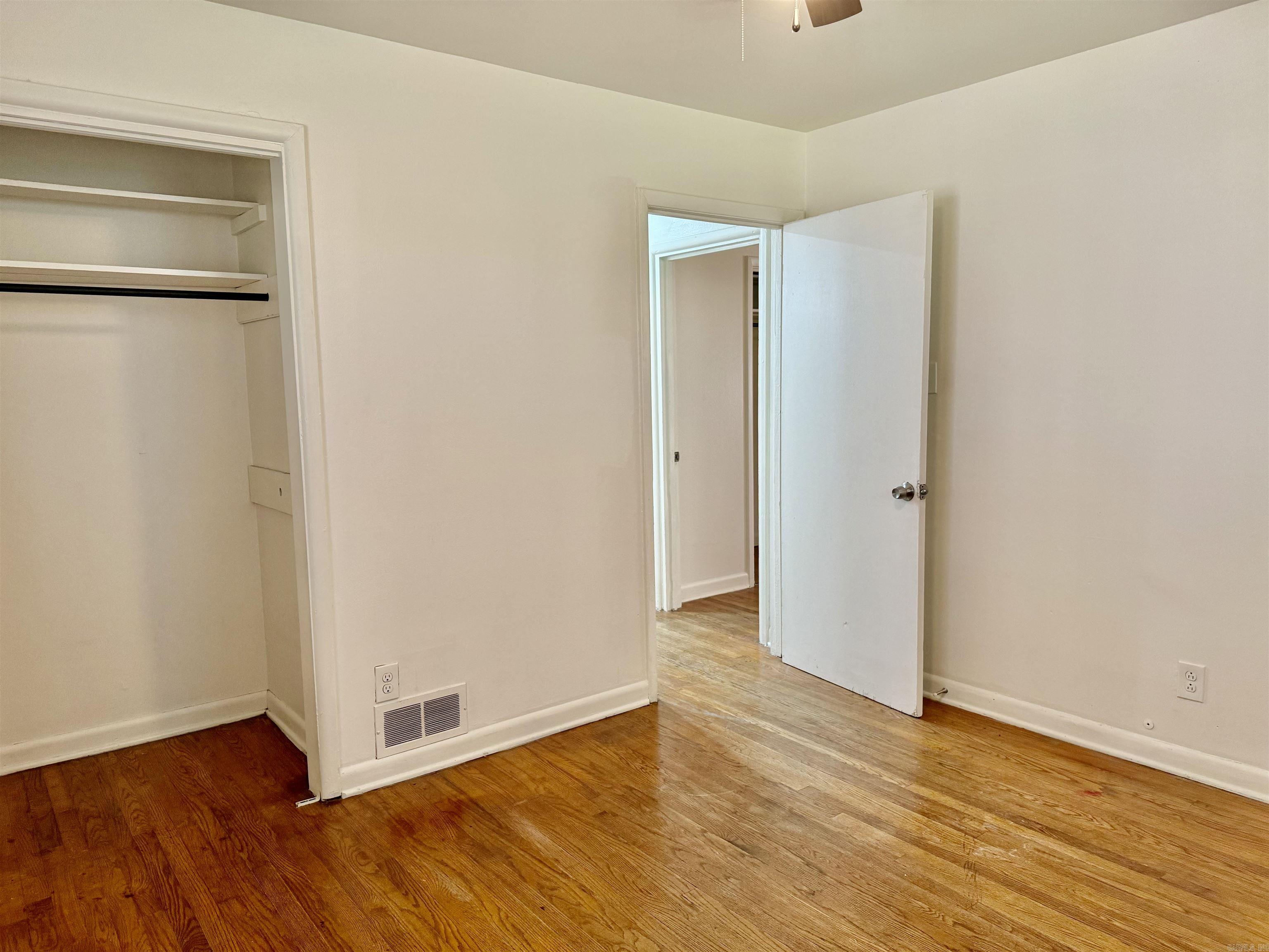 1418 S Harrison  Little Rock, AR