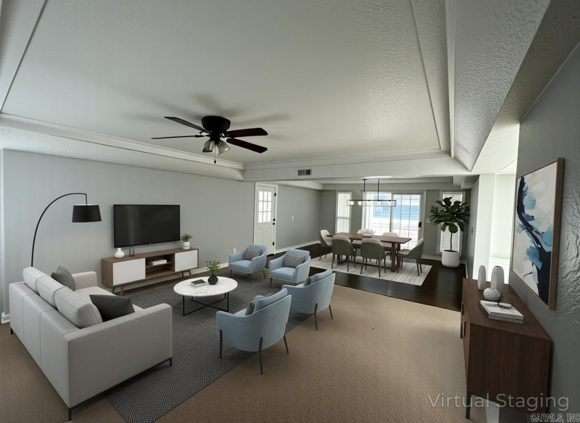 1906 Carolyn  Jonesboro, AR