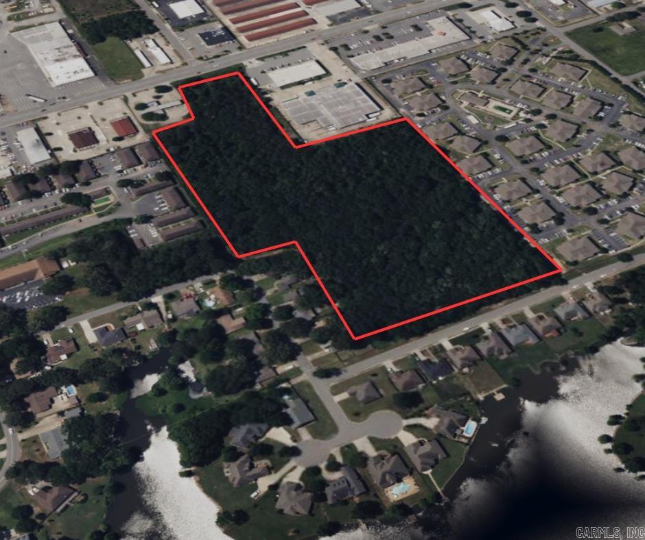 00 E Kiehl  Sherwood, AR