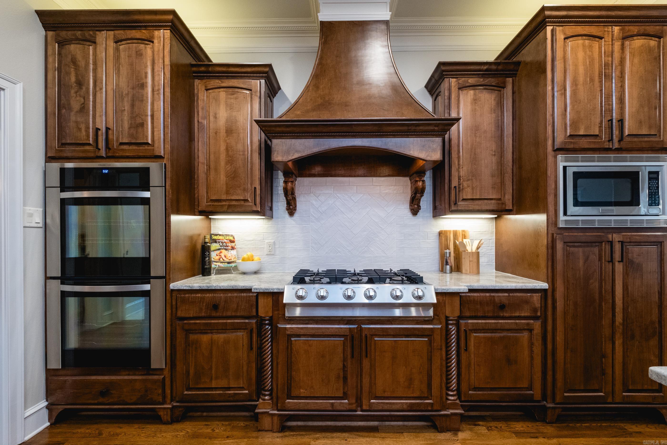 7 Germay Ct  Little Rock, AR