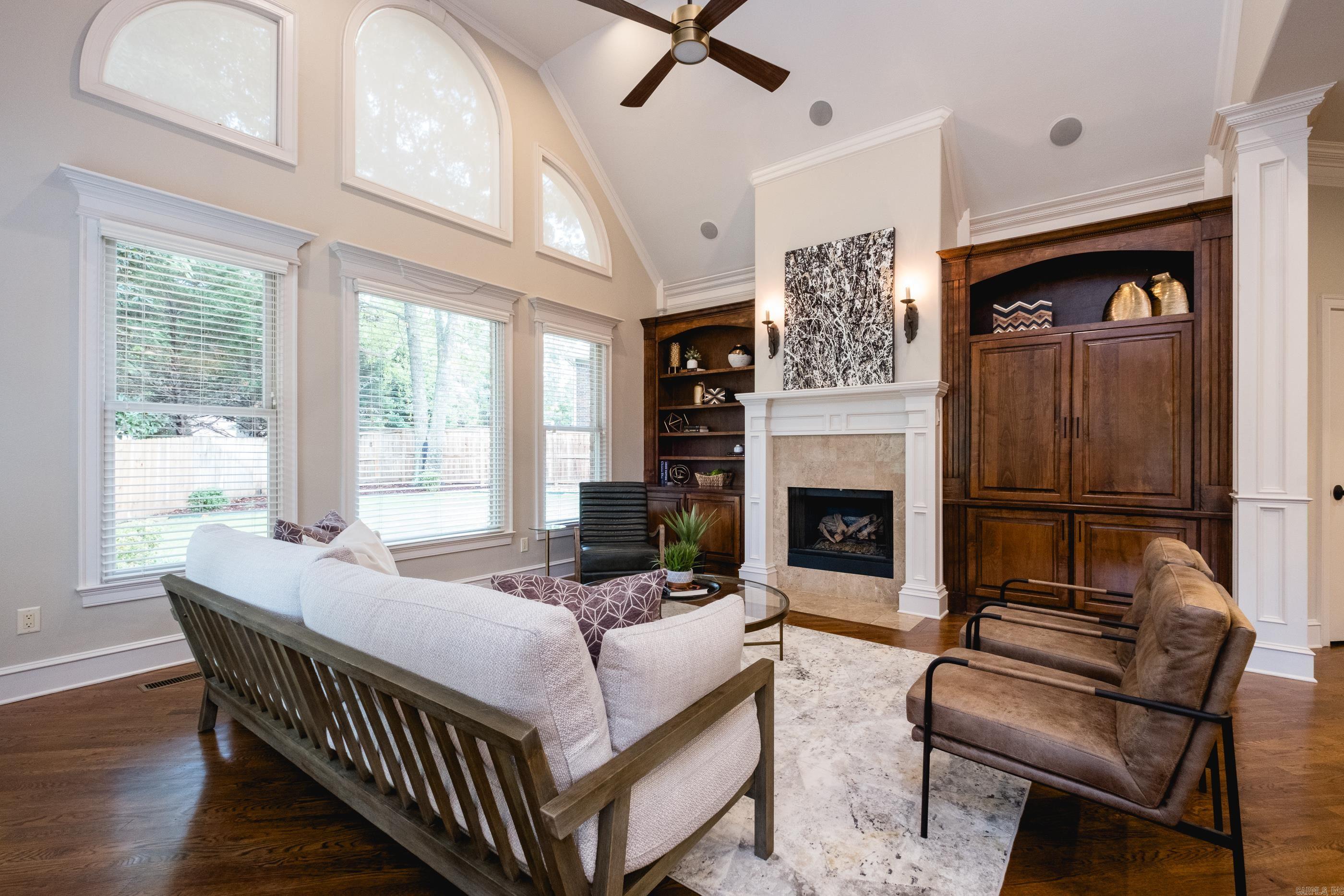 7 Germay Ct  Little Rock, AR