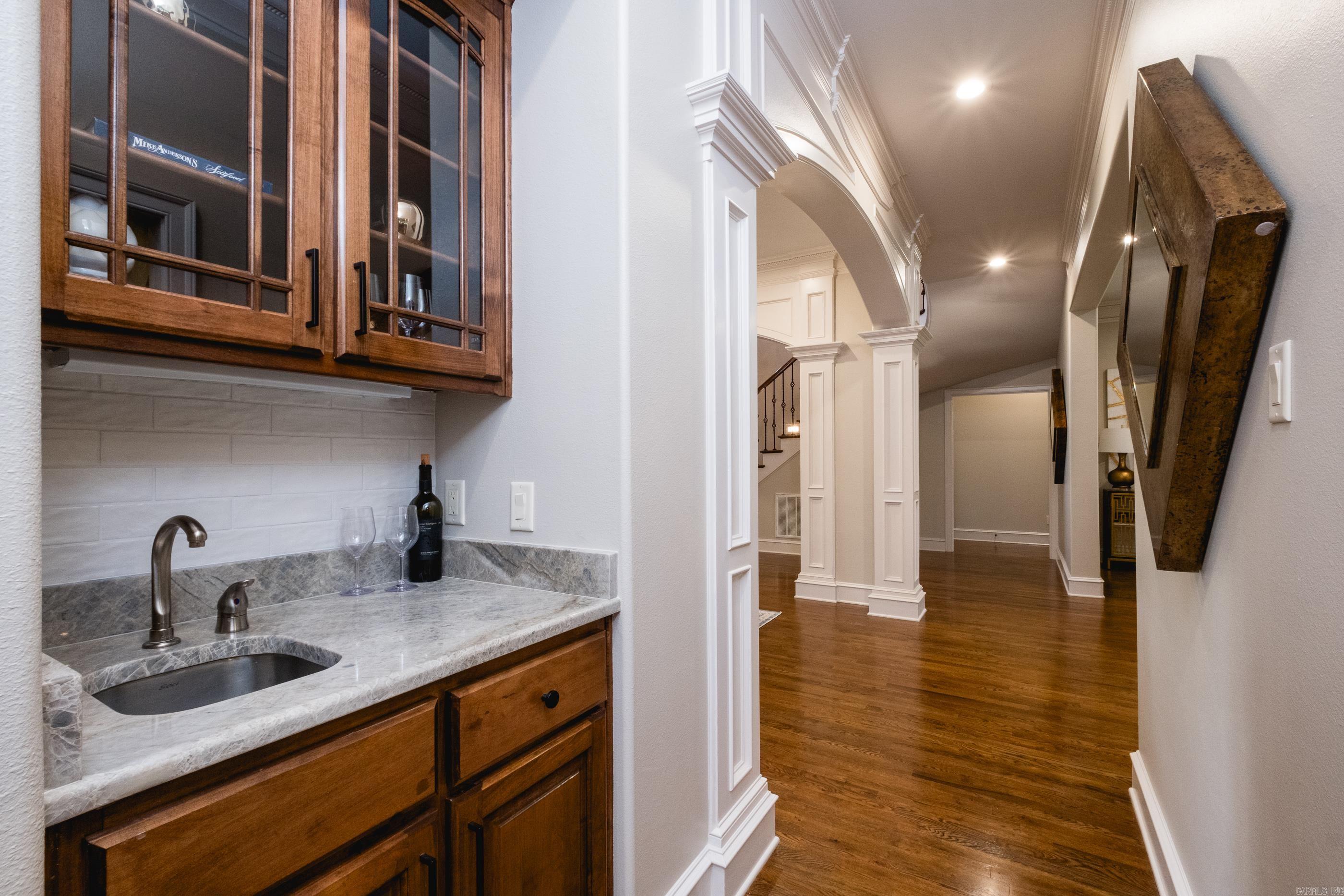 7 Germay Ct  Little Rock, AR