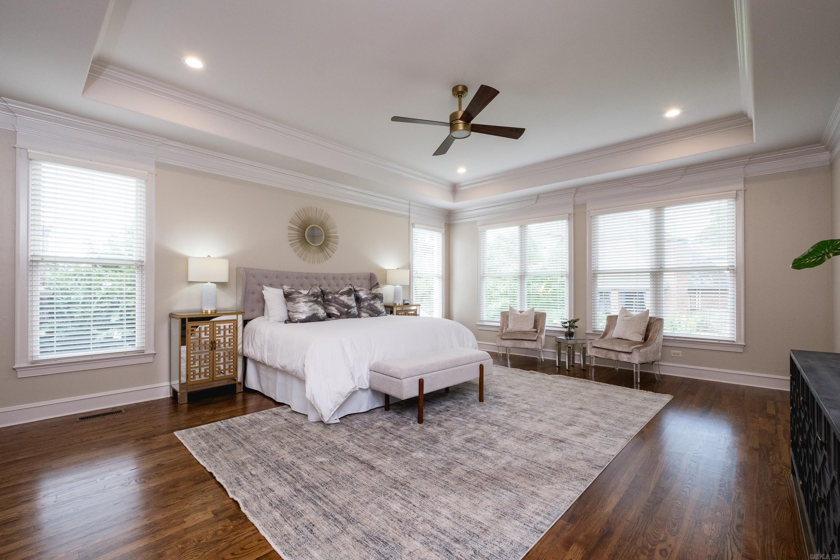 7 Germay Ct  Little Rock, AR