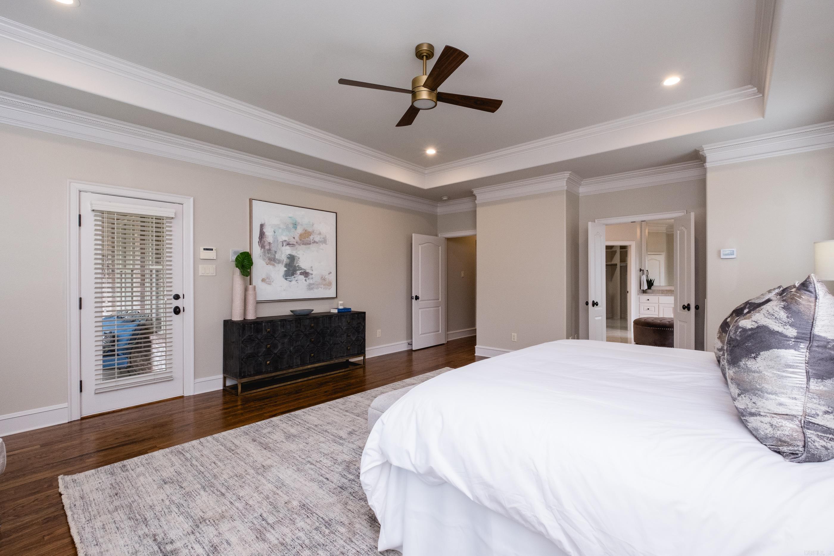 7 Germay Ct  Little Rock, AR