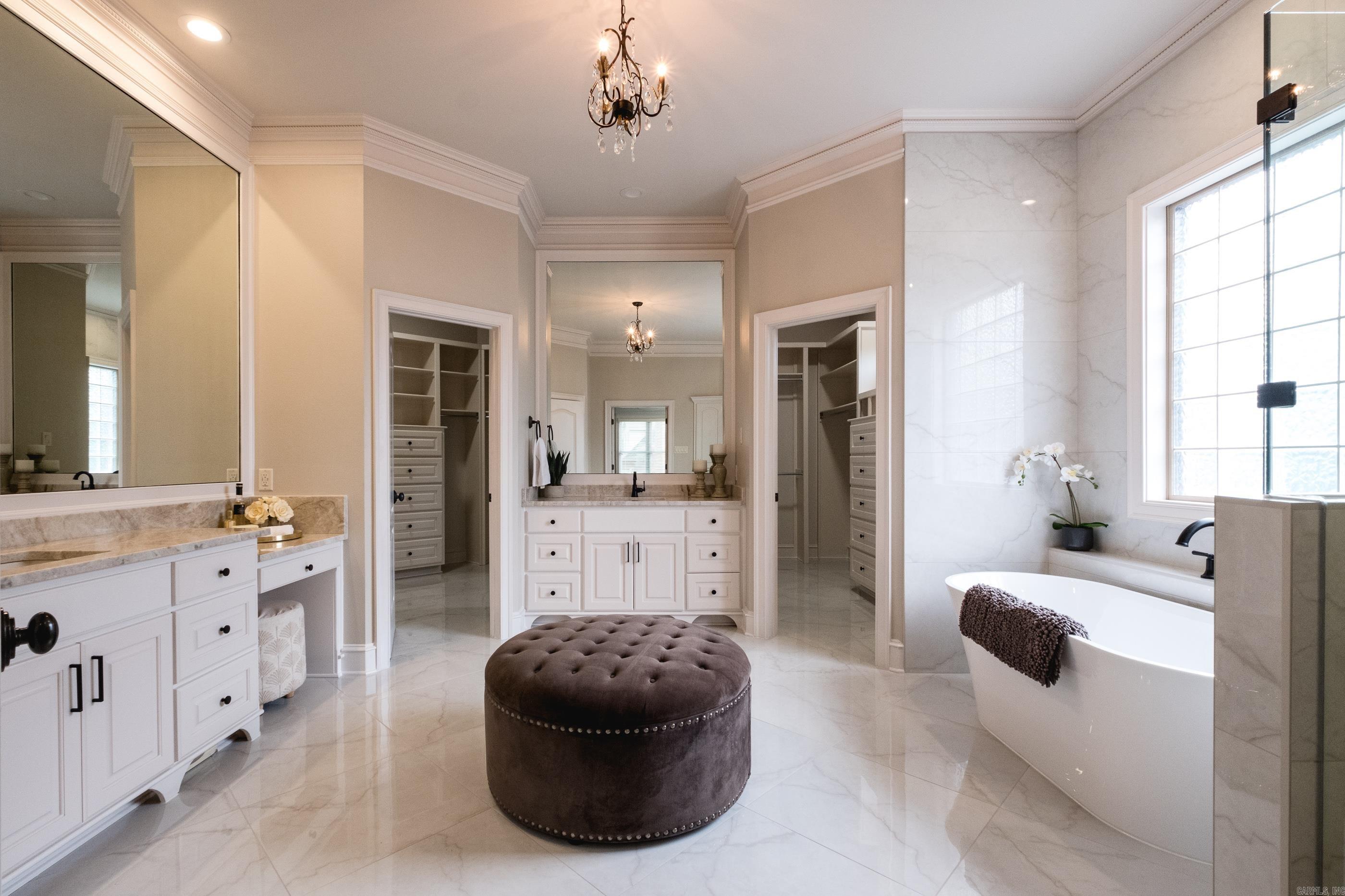 7 Germay Ct  Little Rock, AR