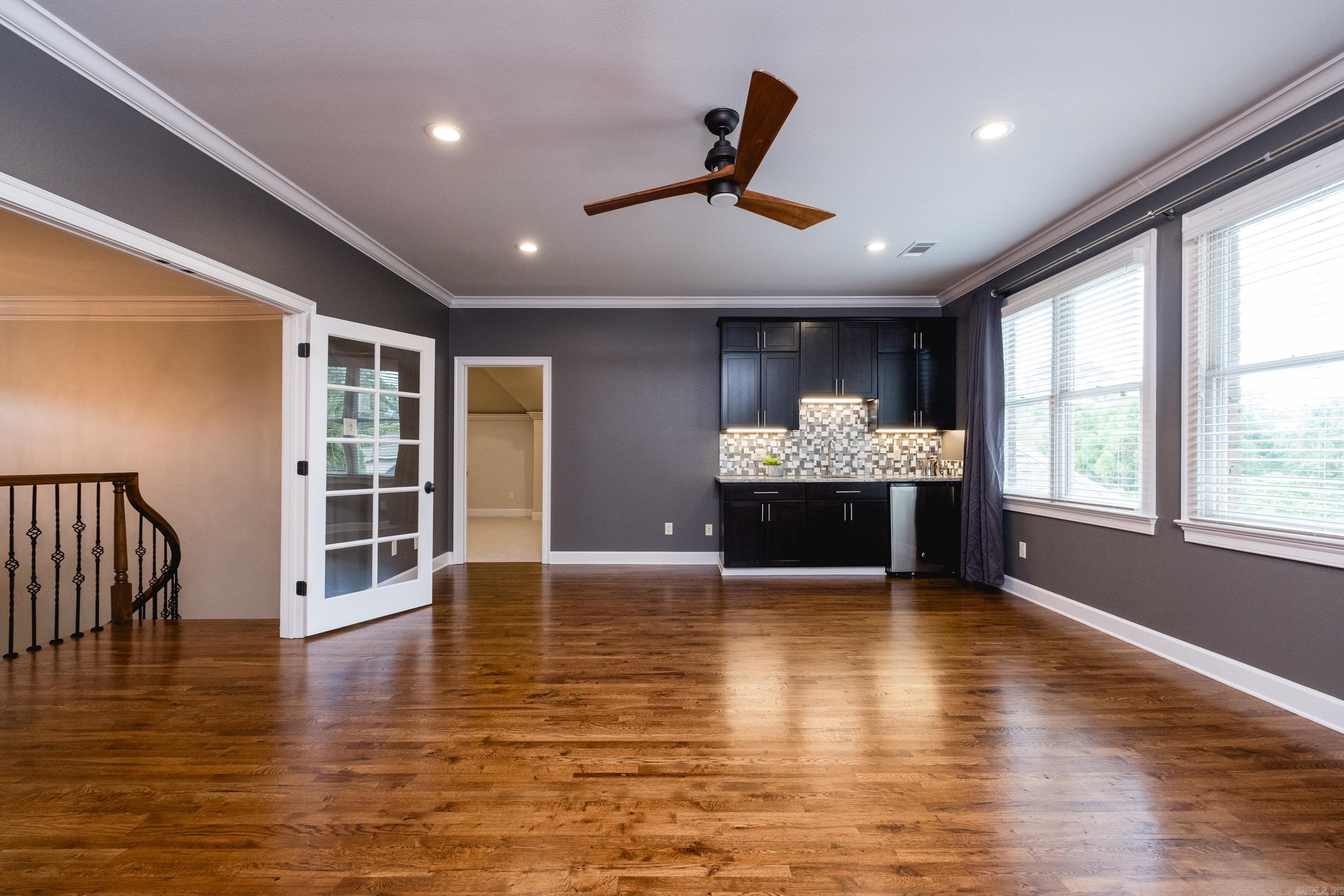 7 Germay Ct  Little Rock, AR