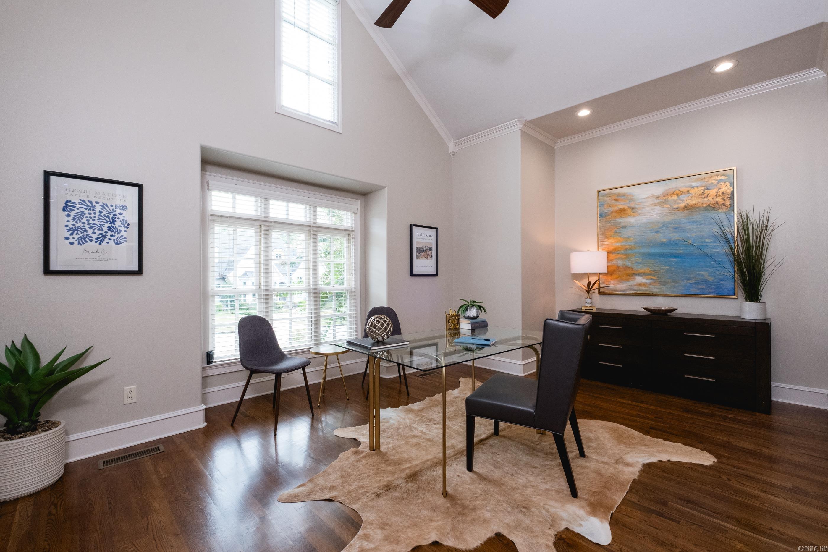 7 Germay Ct  Little Rock, AR