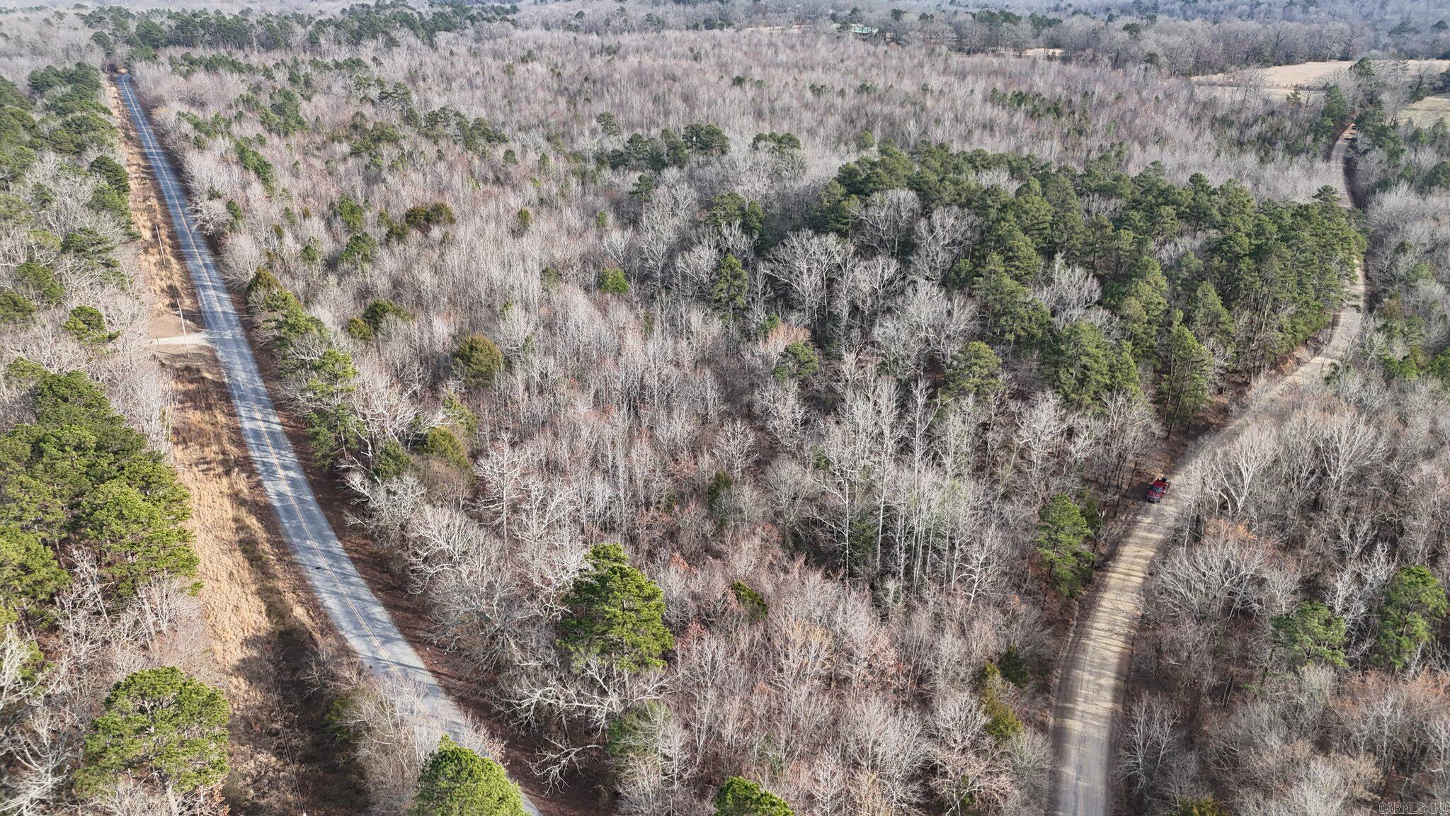 TBD Polk Road 95  Mena, AR