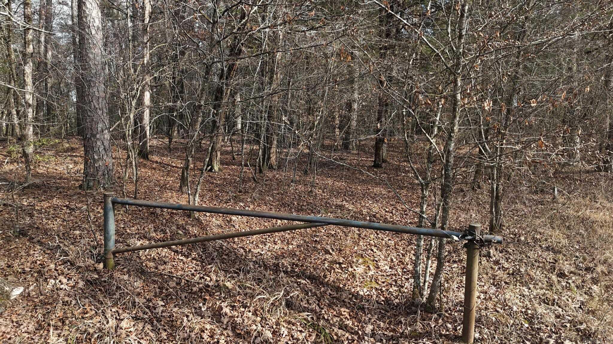 TBD Polk Road 95  Mena, AR