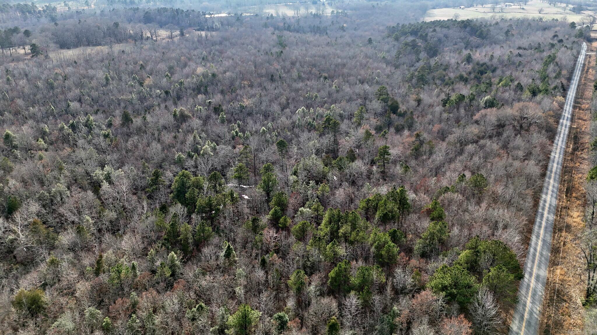 TBD Polk Road 95  Mena, AR