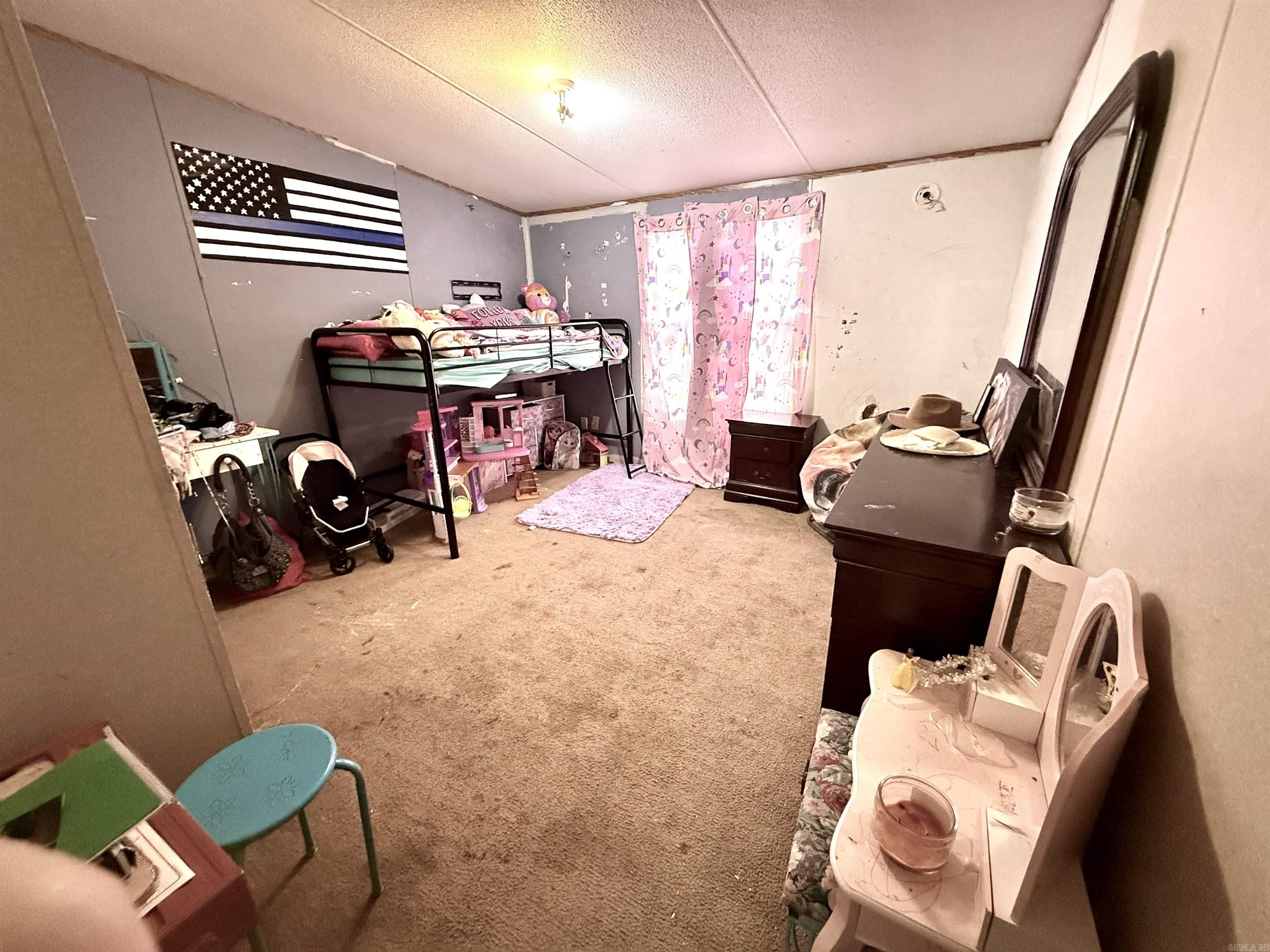 2318 Grant 55  Hensley, AR