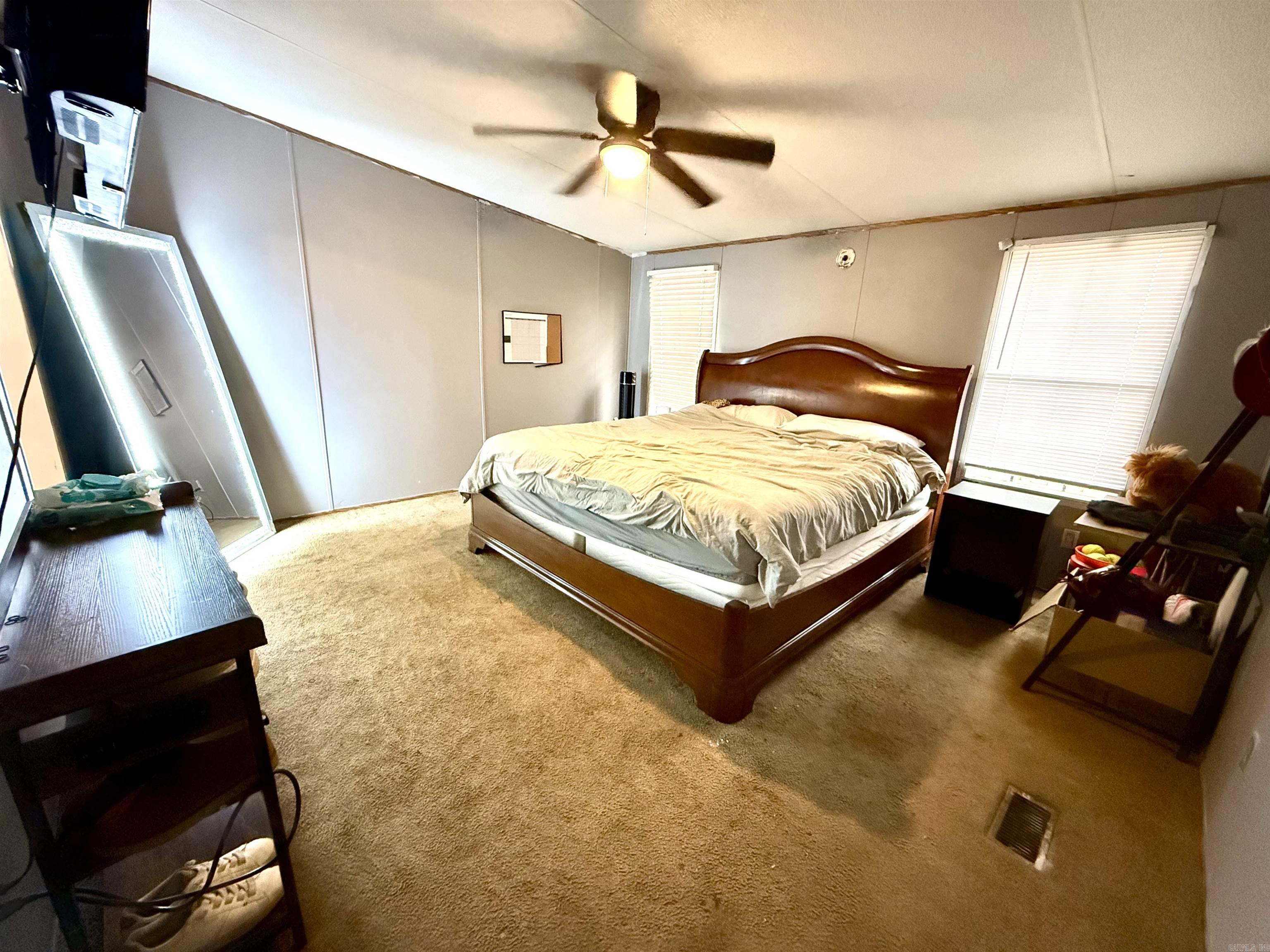 2318 Grant 55  Hensley, AR