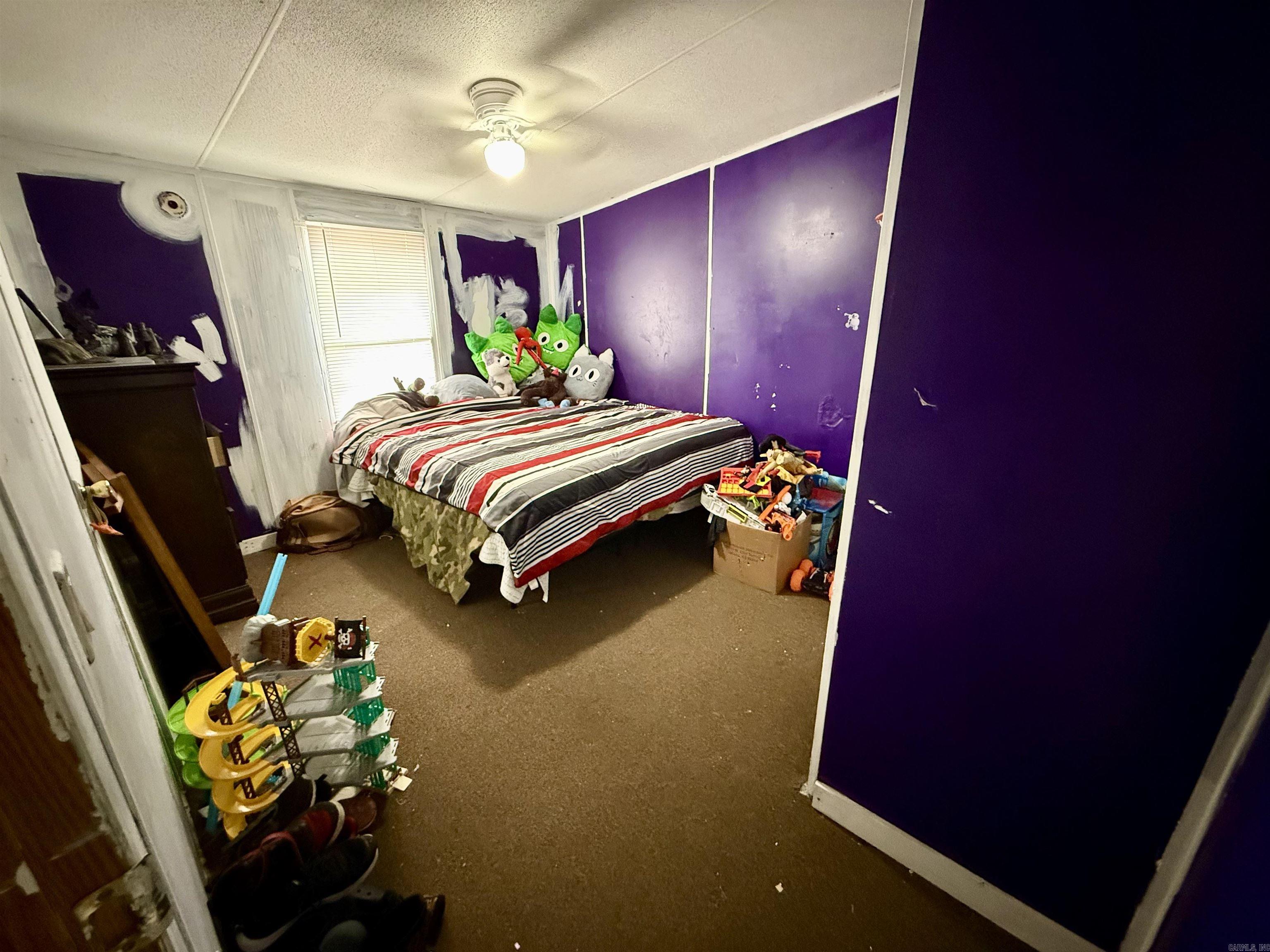 2318 Grant 55  Hensley, AR