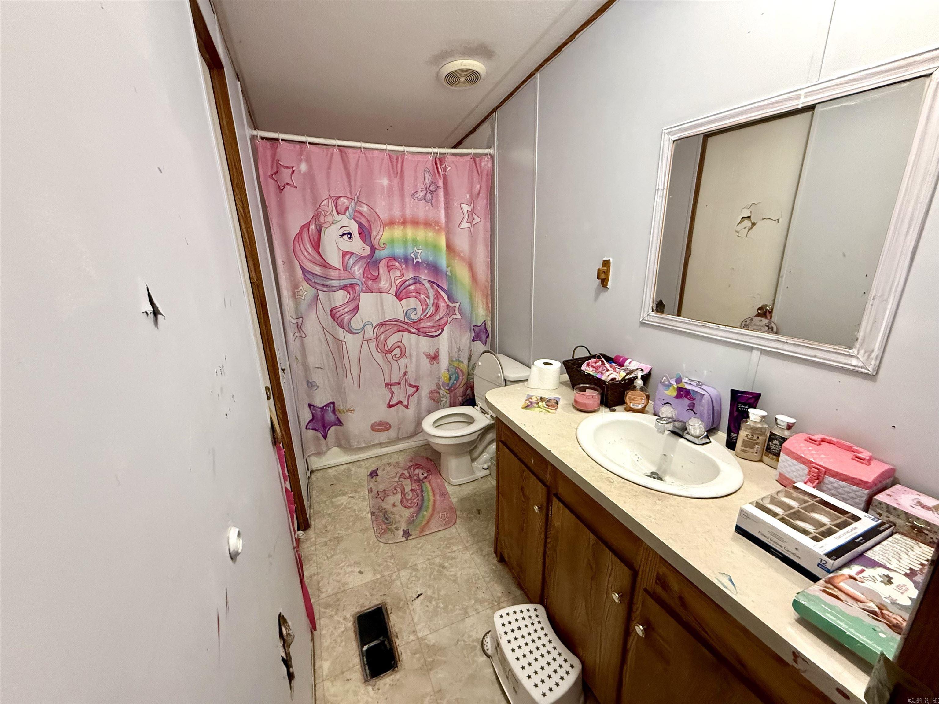 2318 Grant 55  Hensley, AR