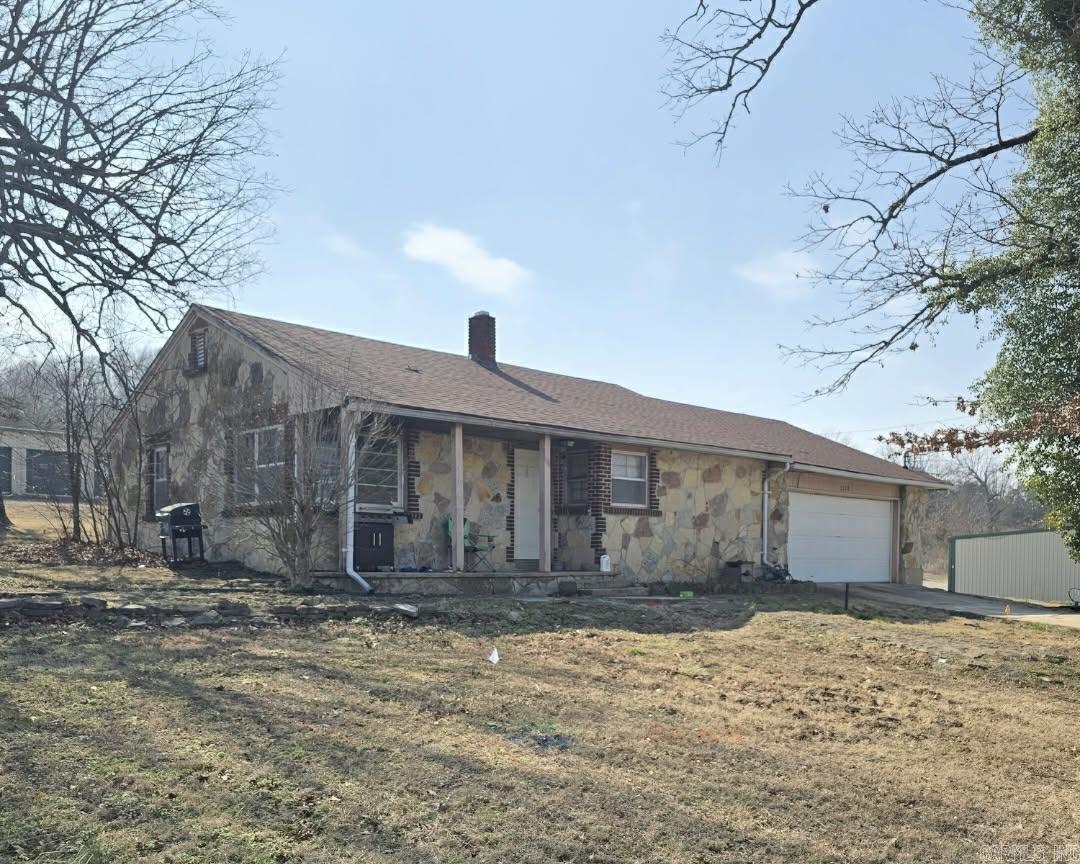 2150 Hwy 5 North  Mountain Home, AR