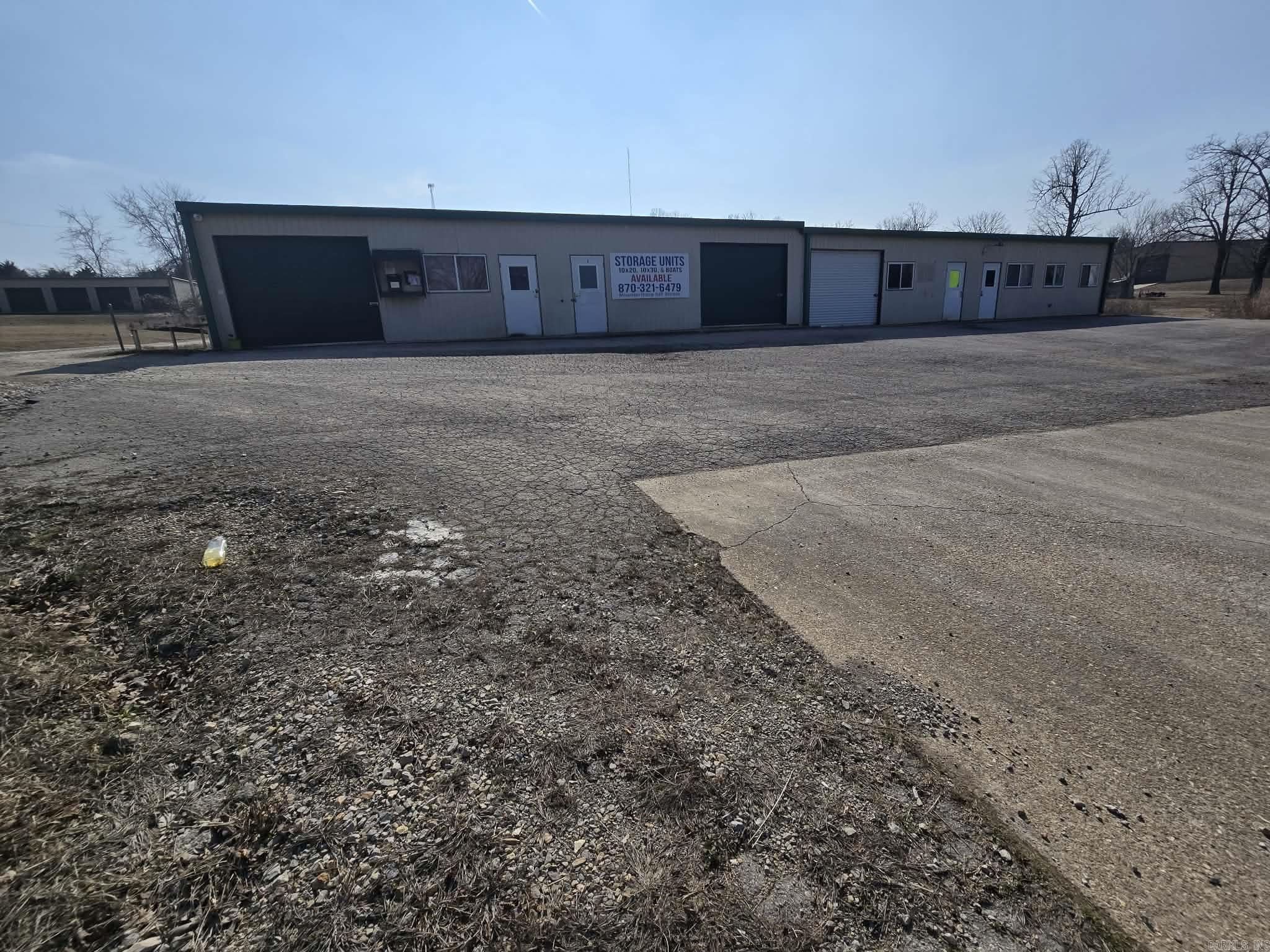 2150 Hwy 5 North  Mountain Home, AR