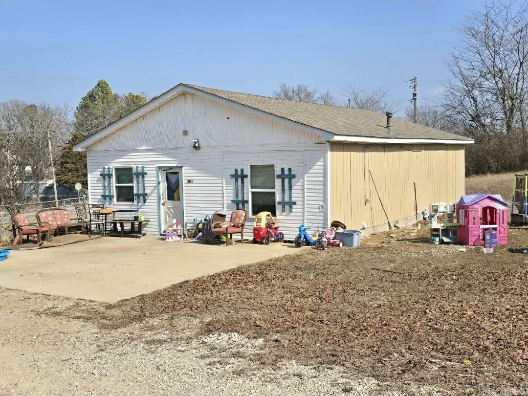 2150 Hwy 5 North  Mountain Home, AR