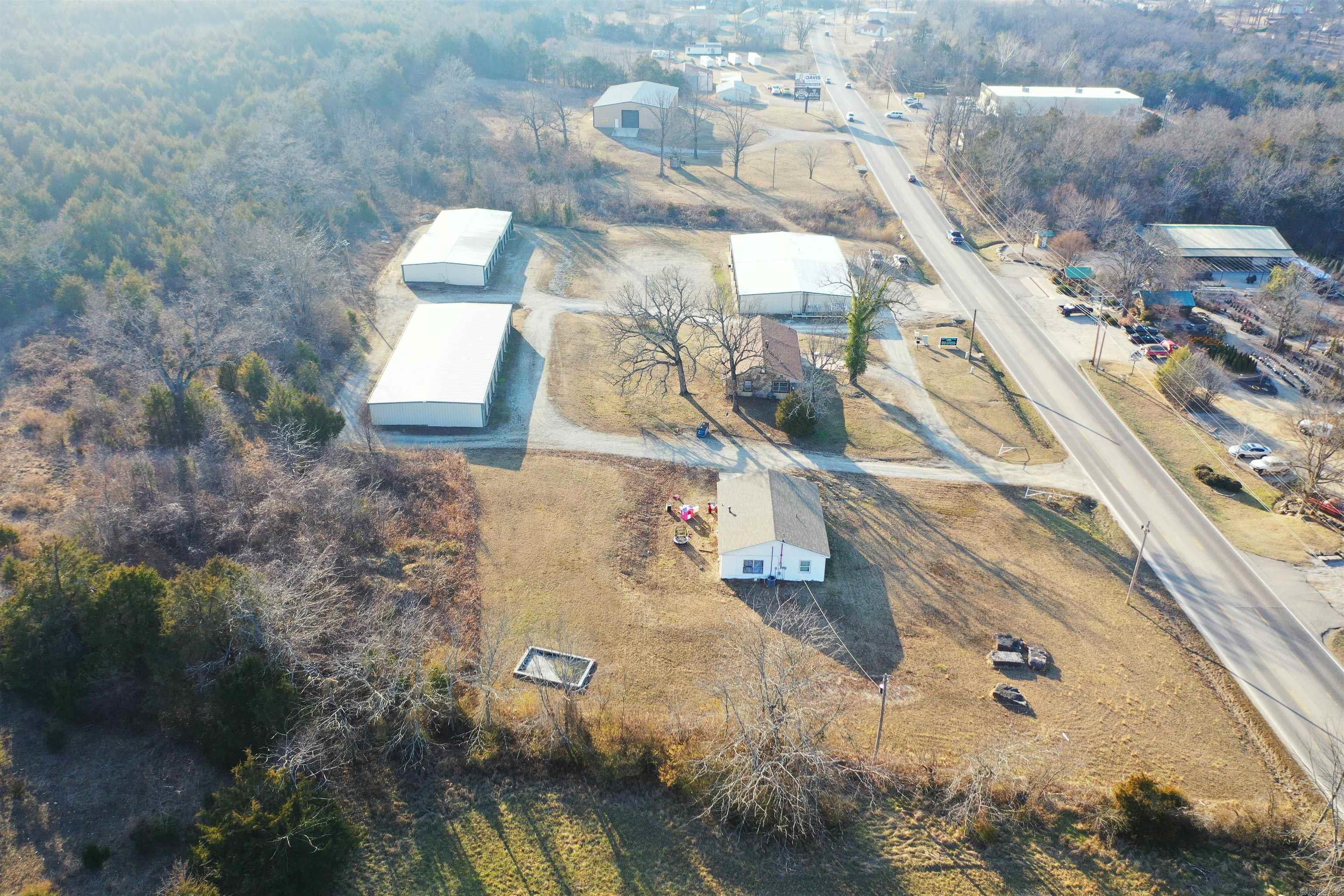 2150 Hwy 5 North  Mountain Home, AR