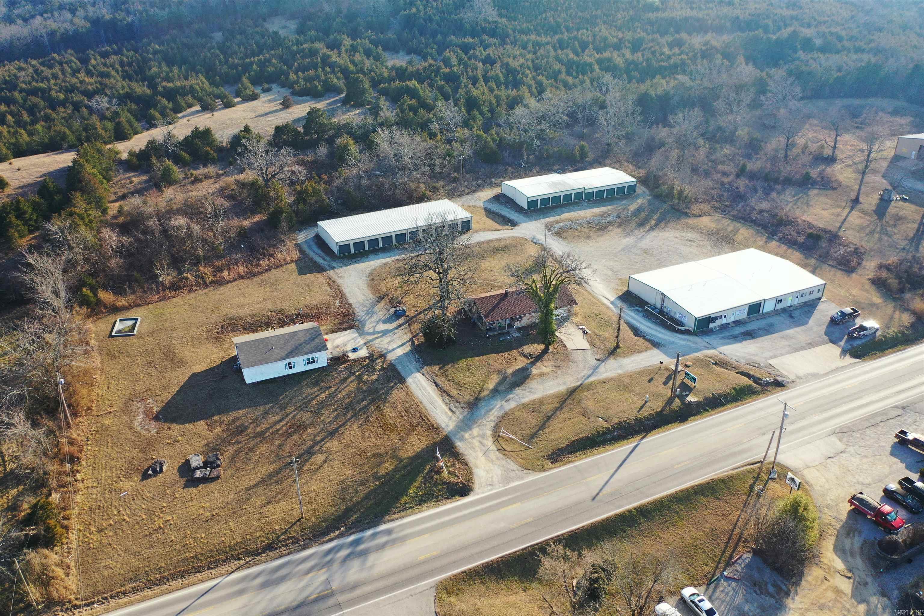 2150 Hwy 5 North  Mountain Home, AR