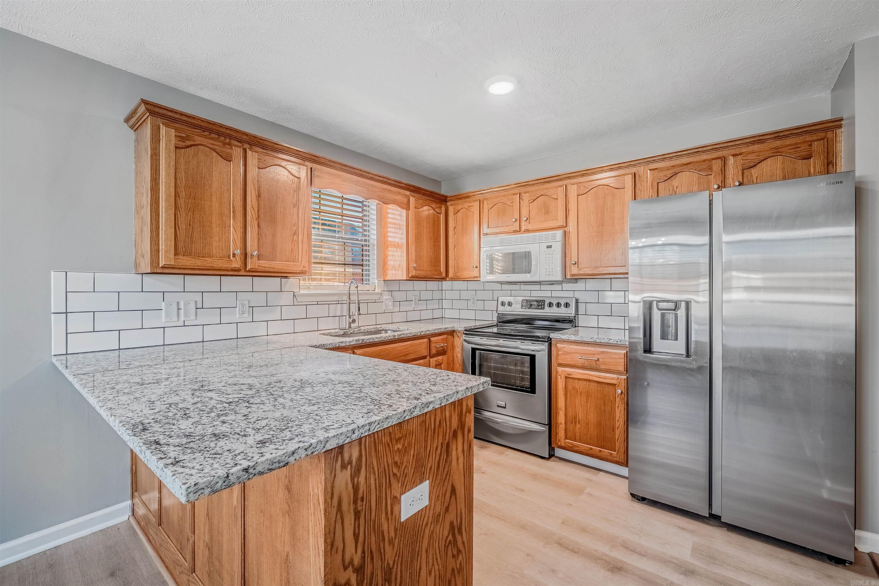 2470 Remington  Conway, AR