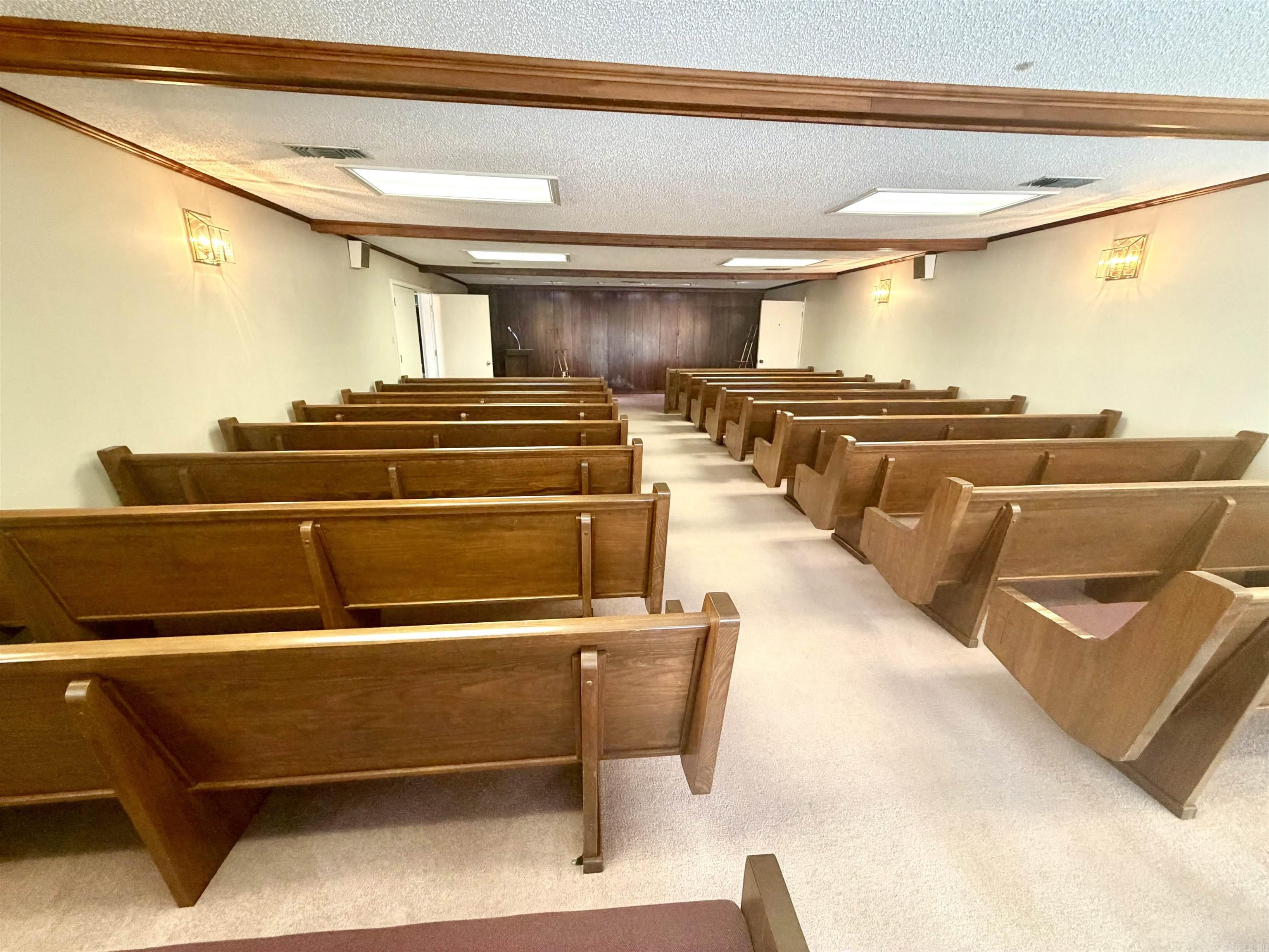 110 W 2nd  Junction City, AR