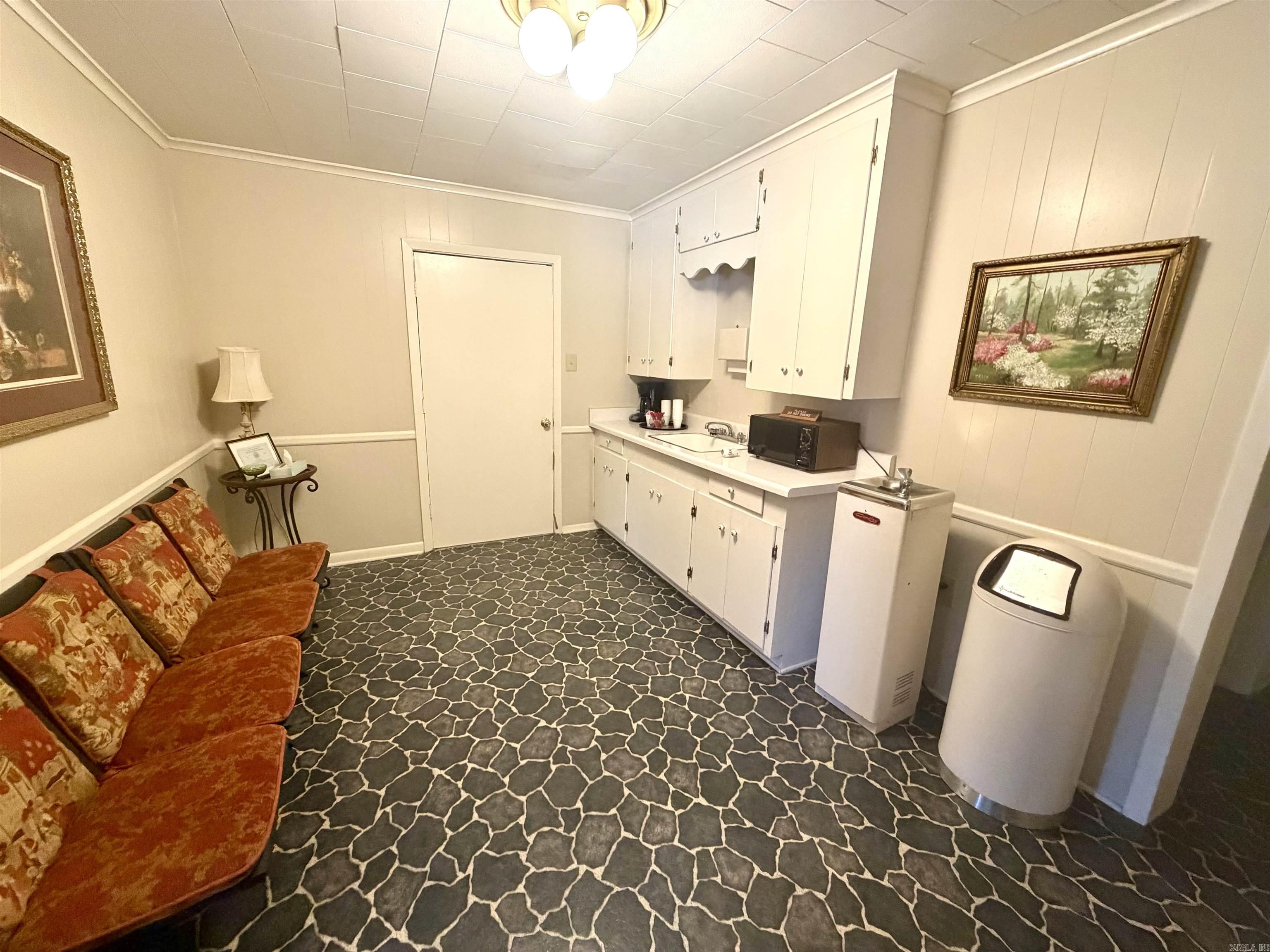 110 W 2nd  Junction City, AR