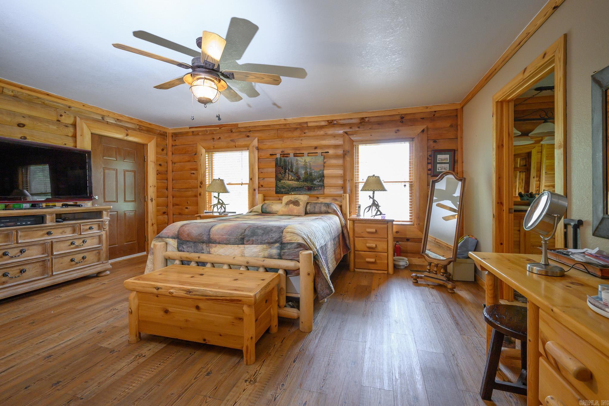 51 Raven Lane  Oden, AR