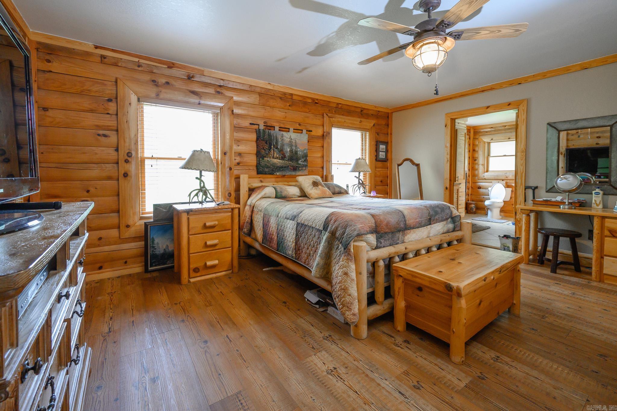 51 Raven Lane  Oden, AR