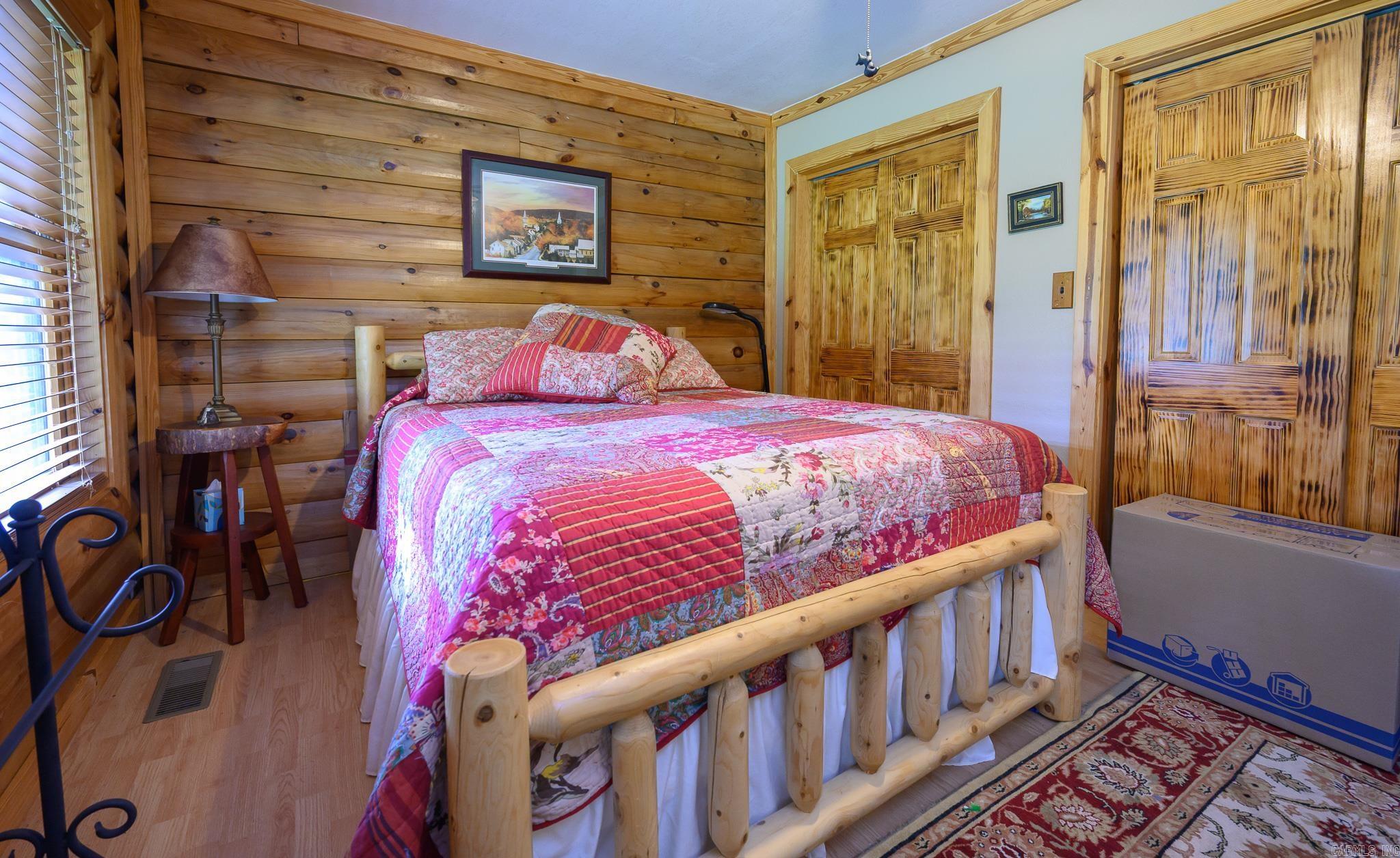 51 Raven Lane  Oden, AR