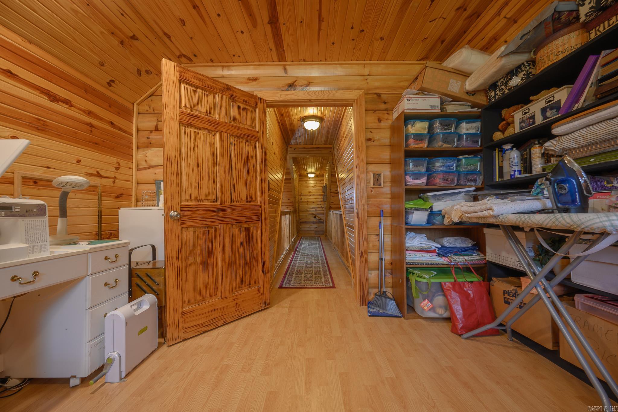 51 Raven Lane  Oden, AR