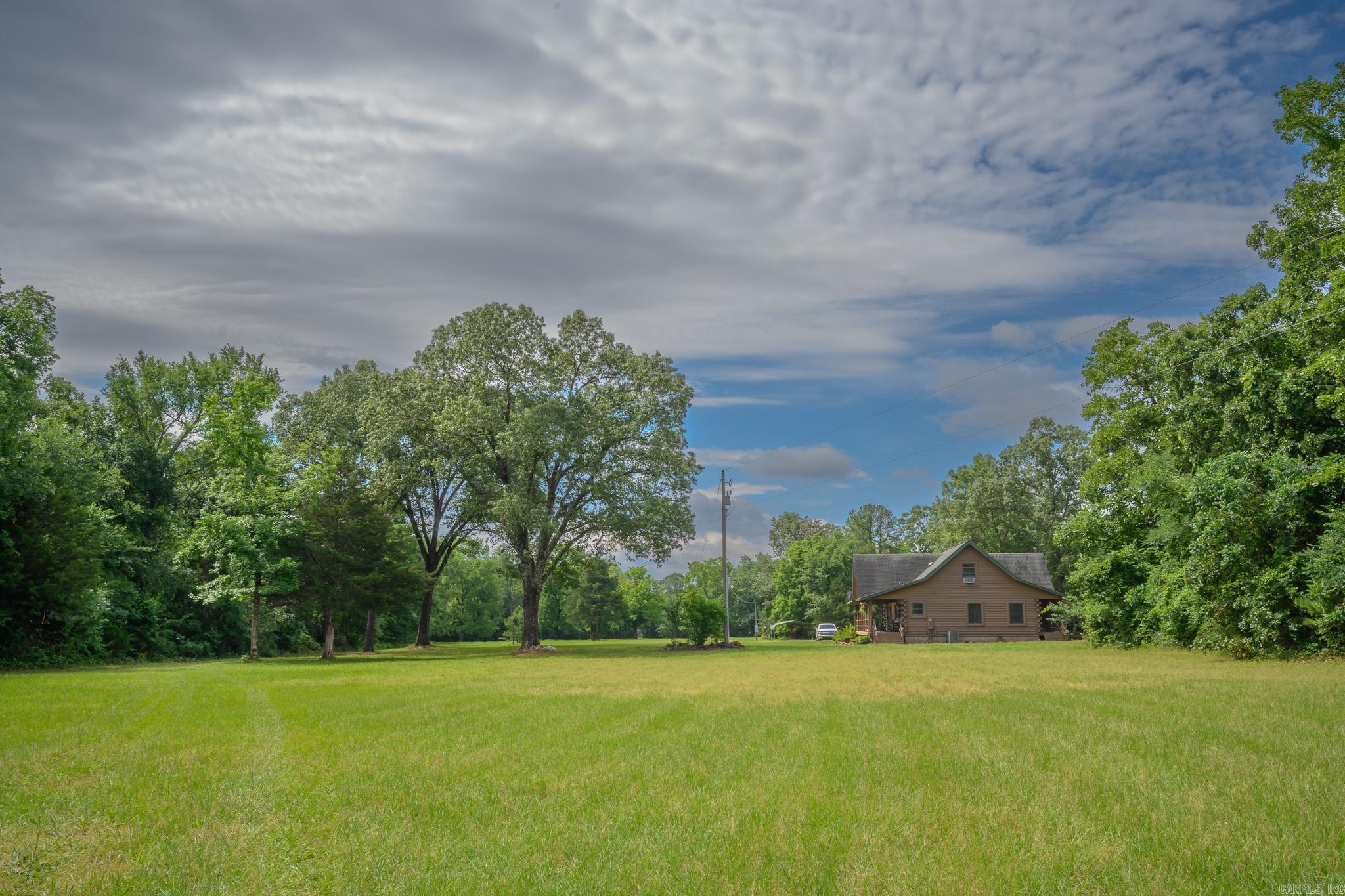 51 Raven Lane  Oden, AR