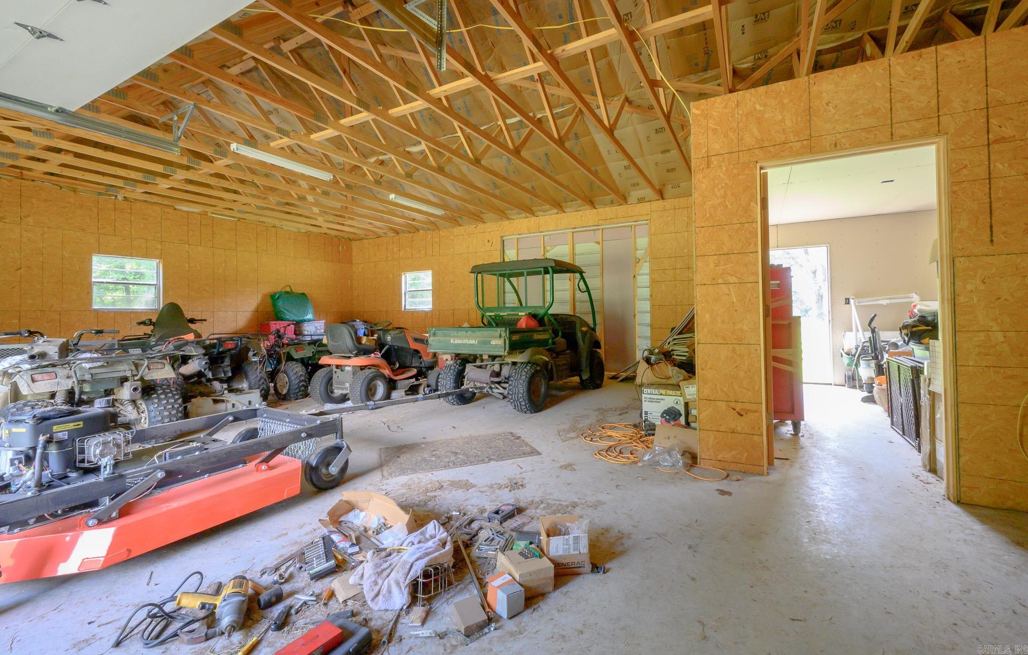 51 Raven Lane  Oden, AR