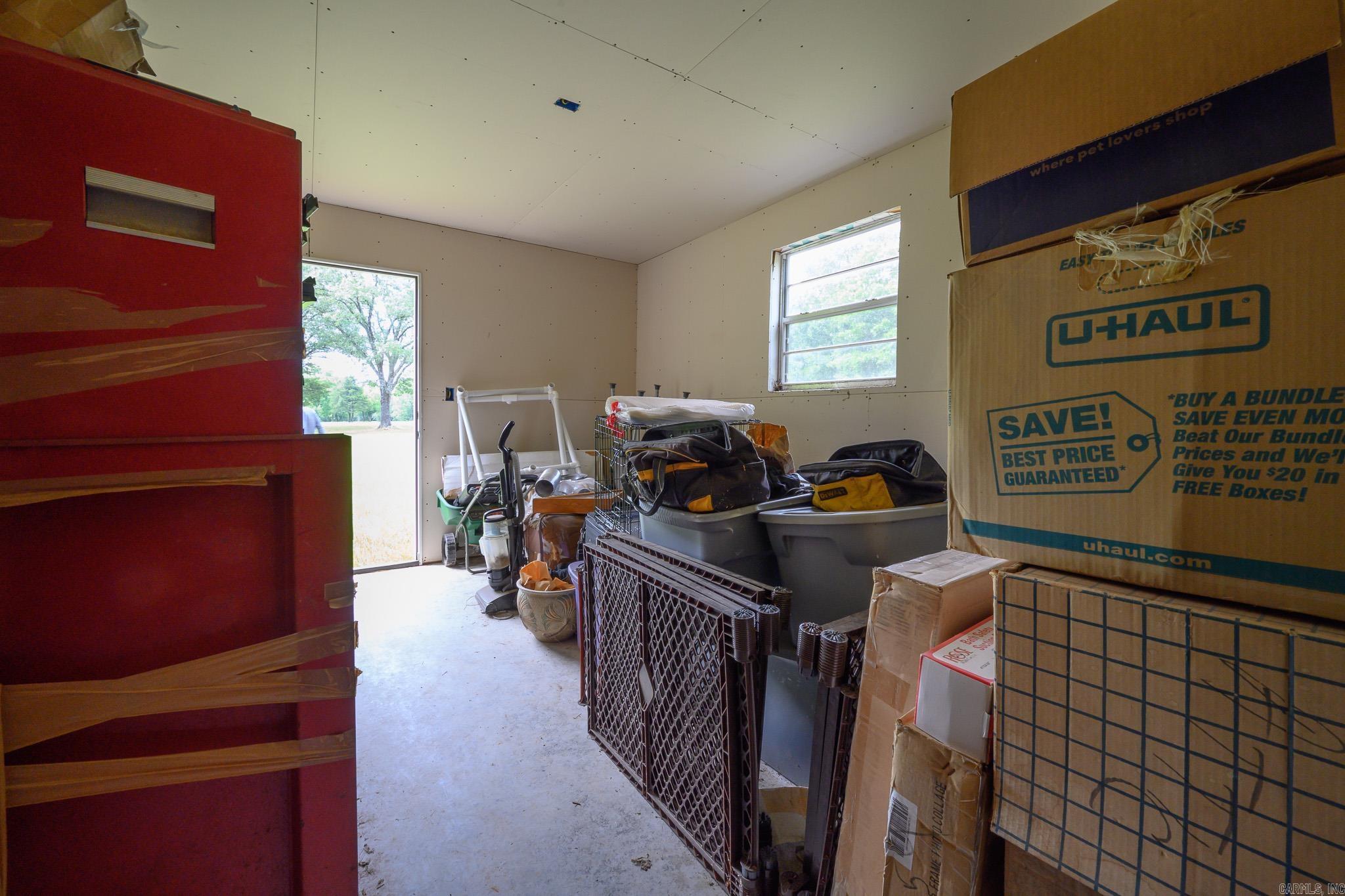 51 Raven Lane  Oden, AR