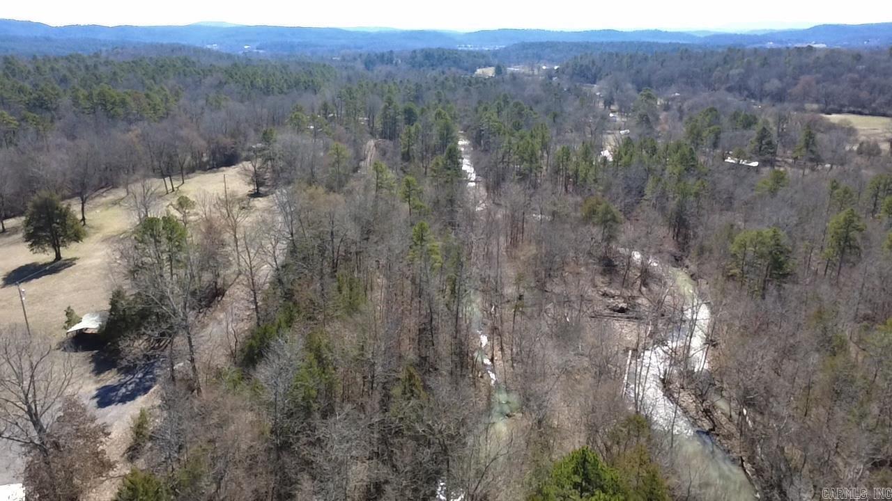 51 Raven Lane  Oden, AR