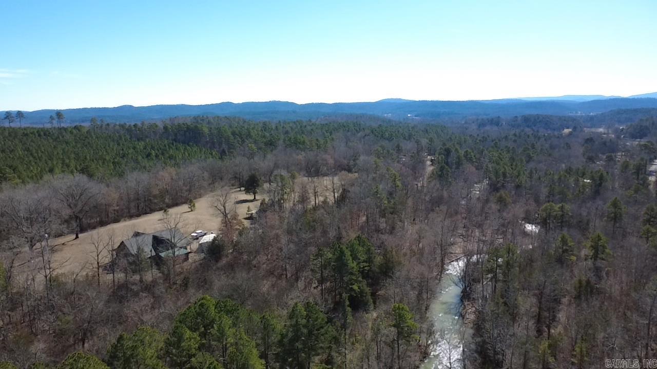 51 Raven Lane  Oden, AR