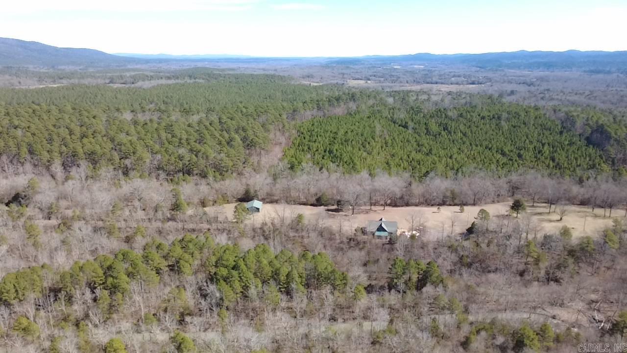 51 Raven Lane  Oden, AR