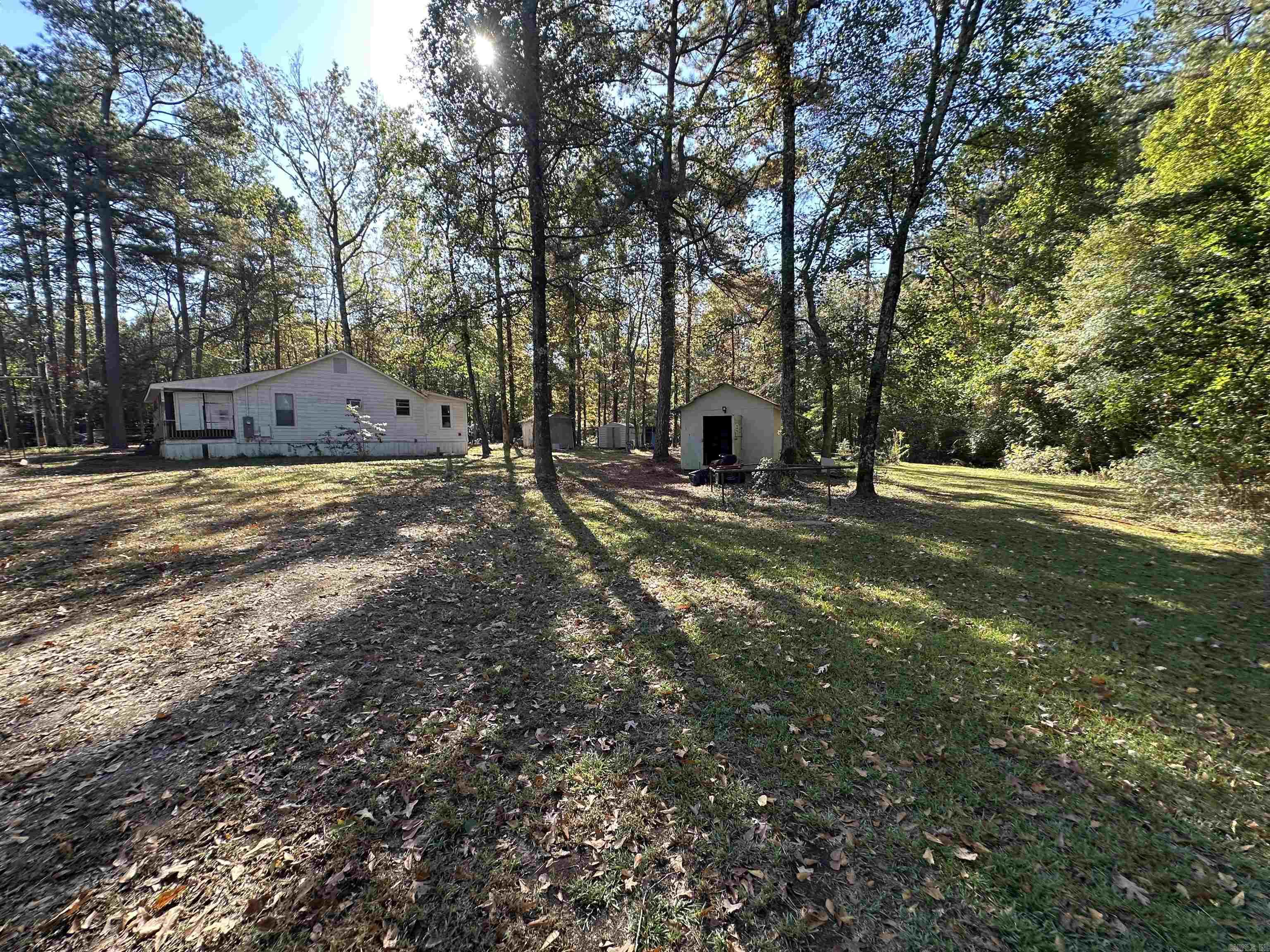3851 Grant 61  Redfield, AR