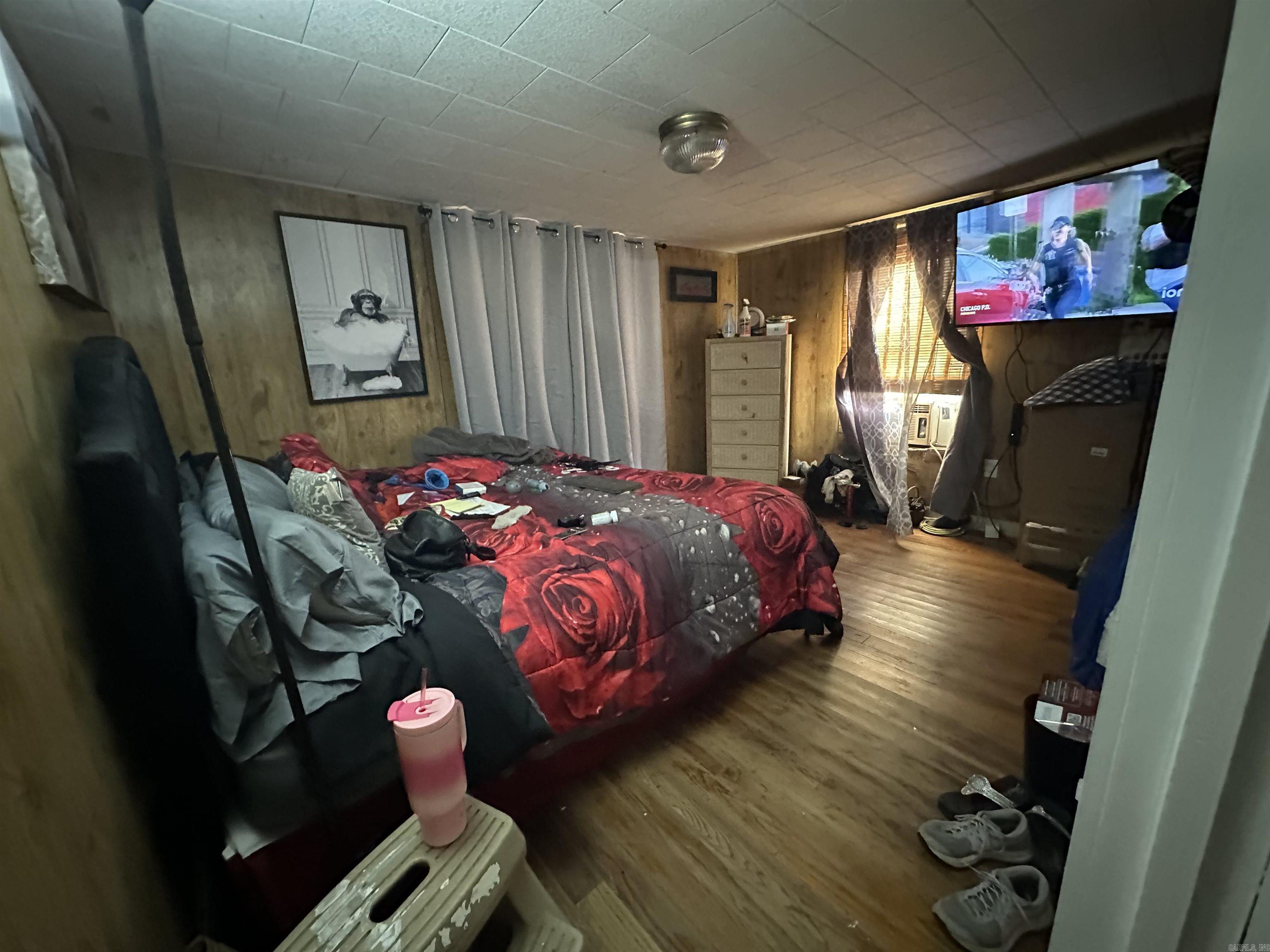 3851 Grant 61  Redfield, AR