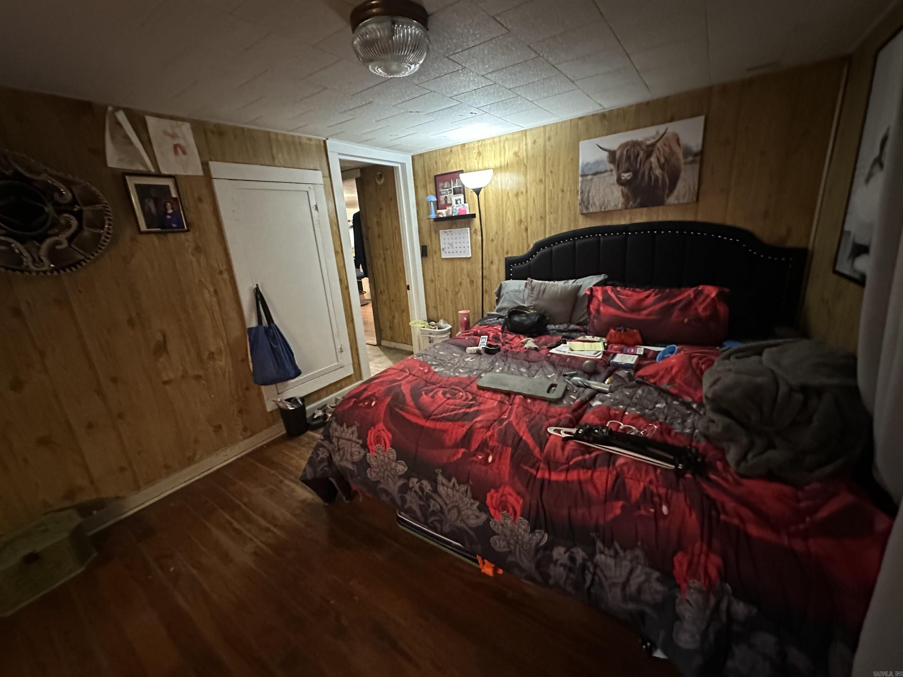 3851 Grant 61  Redfield, AR