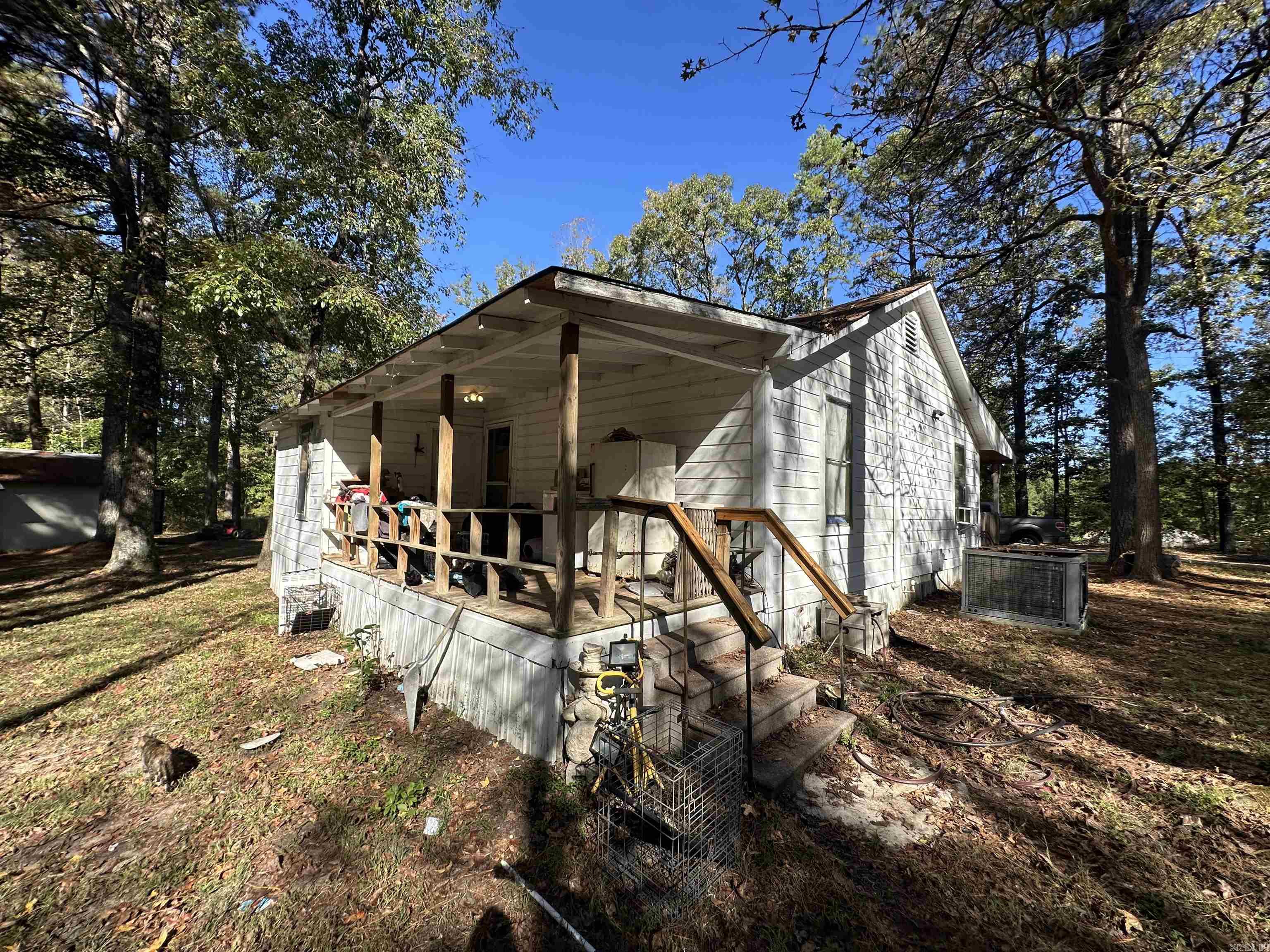3851 Grant 61  Redfield, AR
