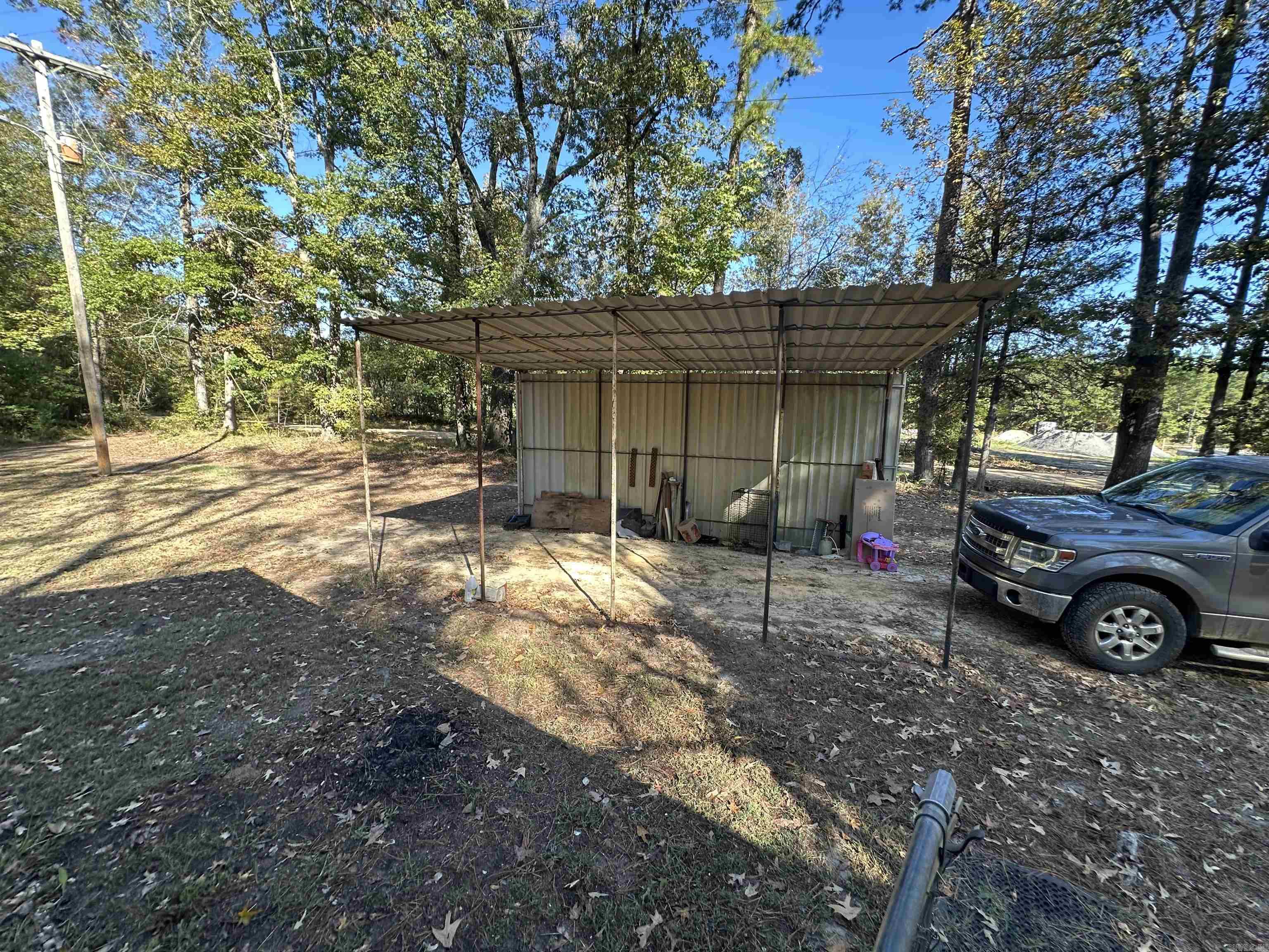 3851 Grant 61  Redfield, AR