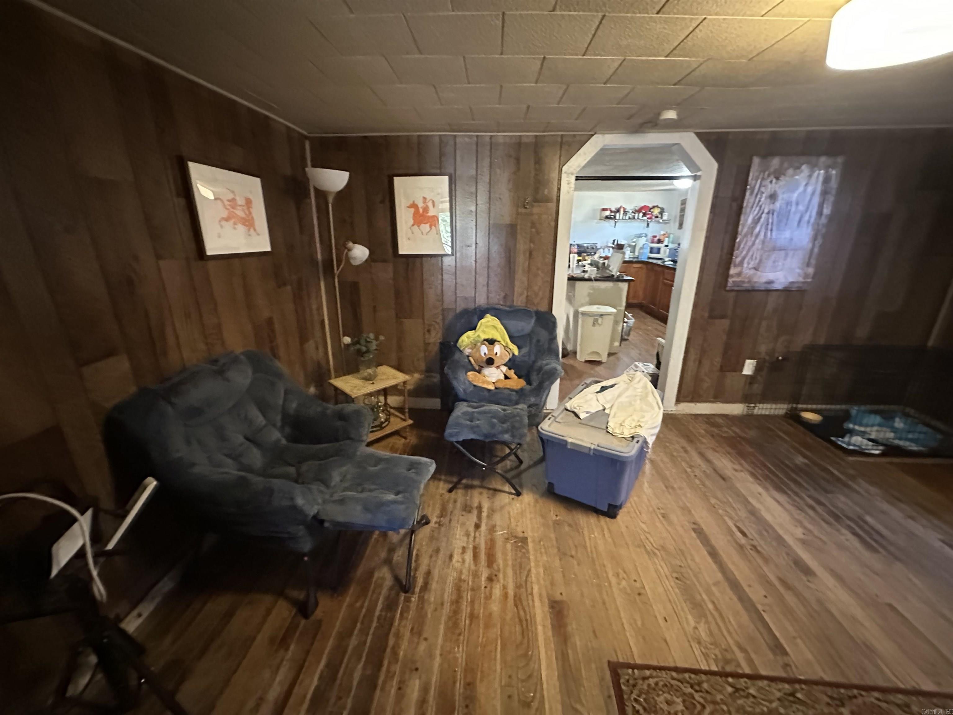 3851 Grant 61  Redfield, AR