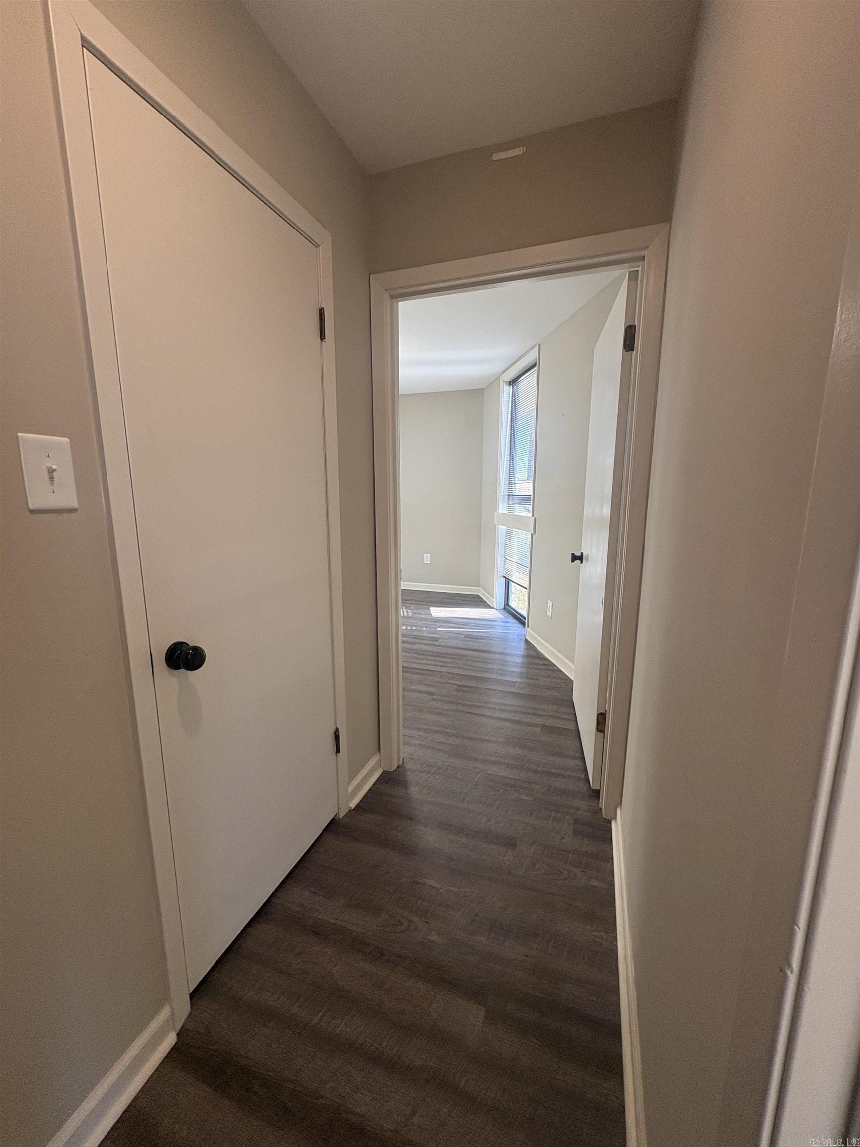 5380 Central Unit 2  Hot Springs, AR