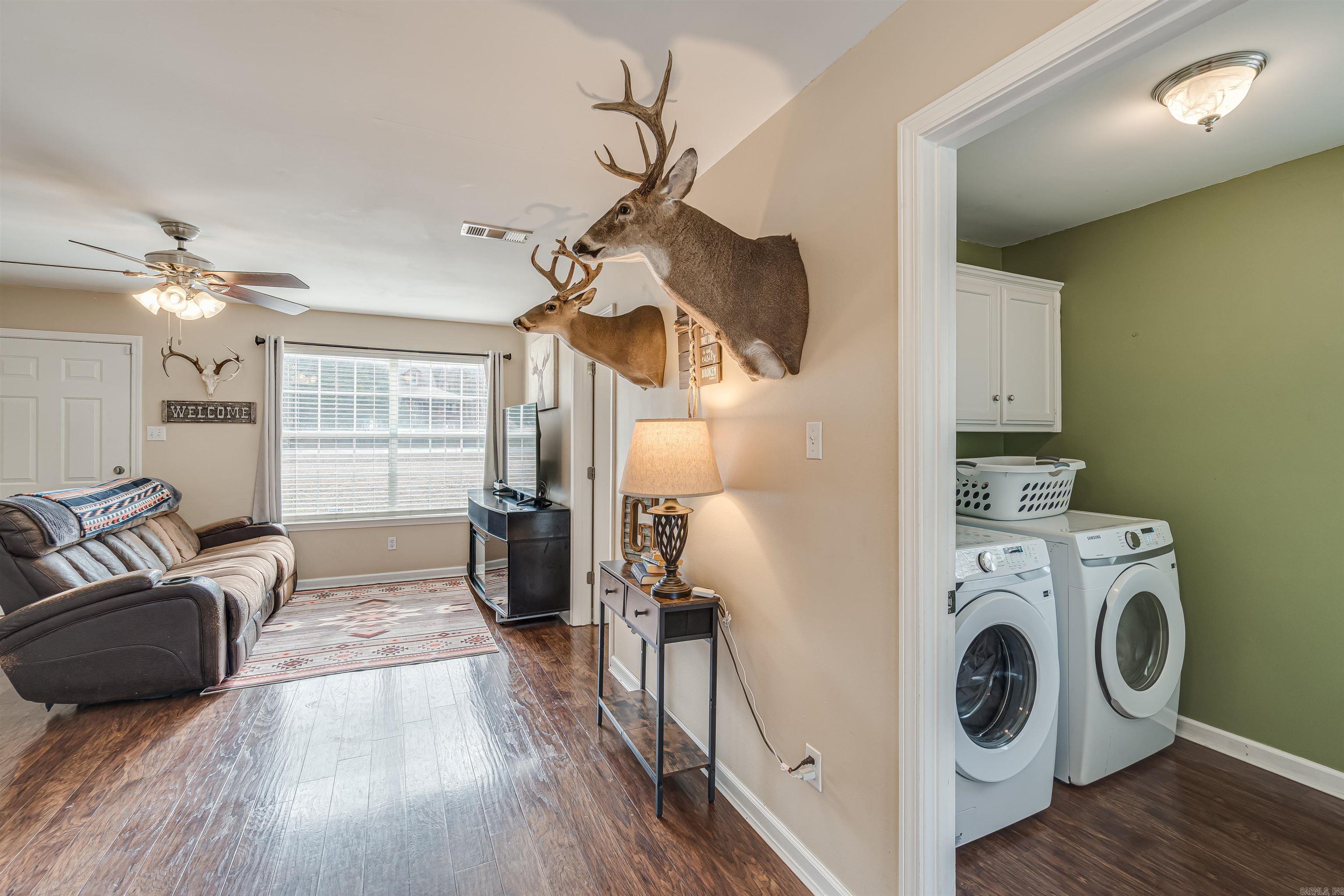 12504 Dalin  Cabot, AR