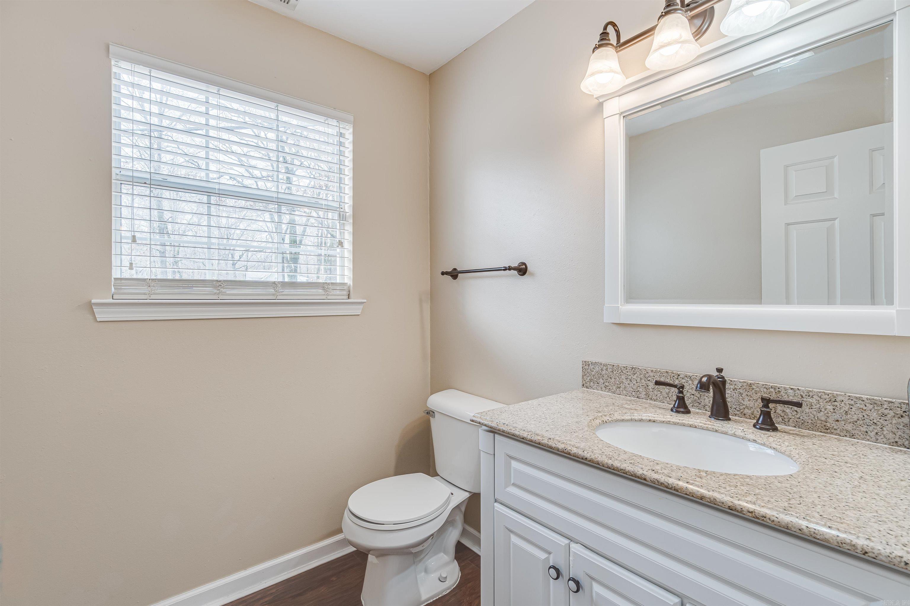 12504 Dalin  Cabot, AR