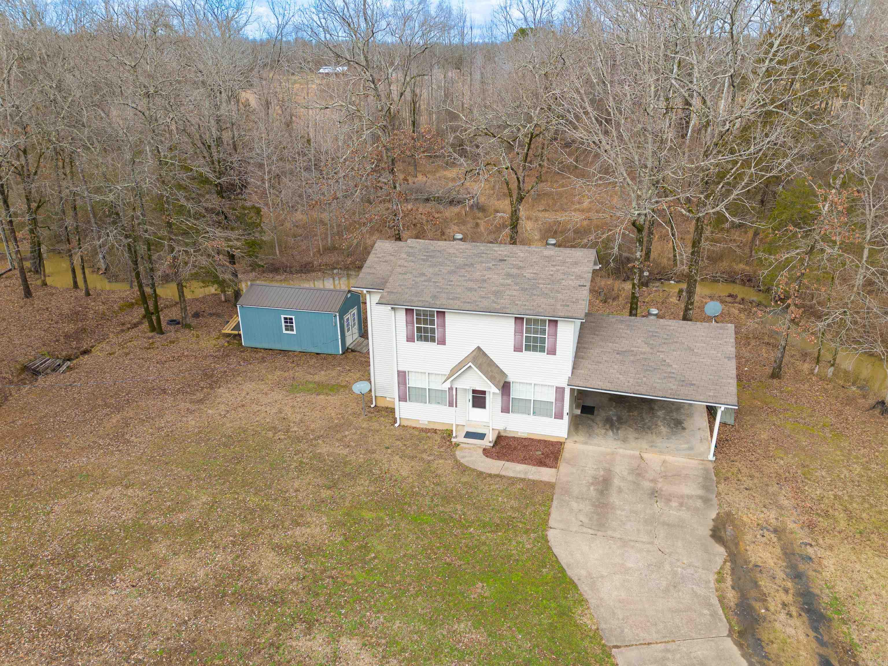 12504 Dalin  Cabot, AR