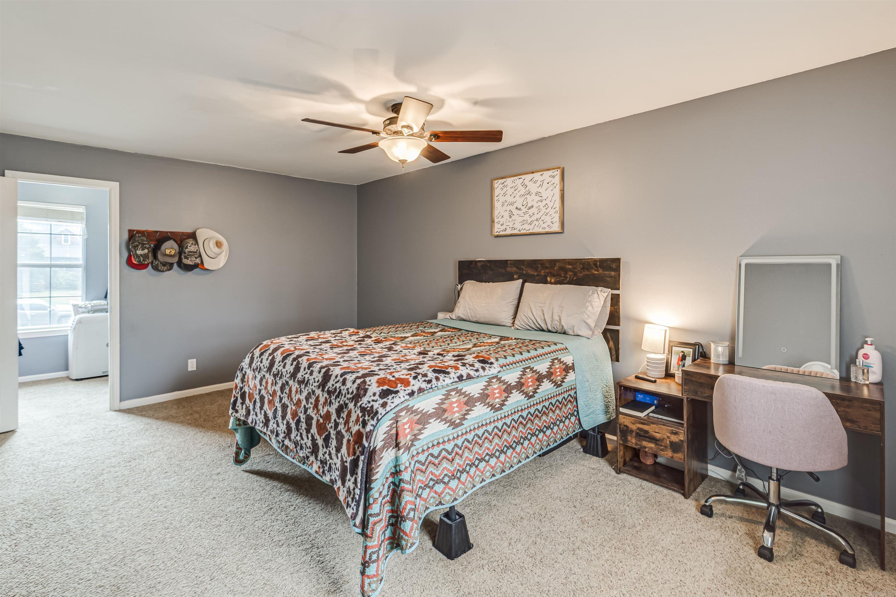 12504 Dalin  Cabot, AR